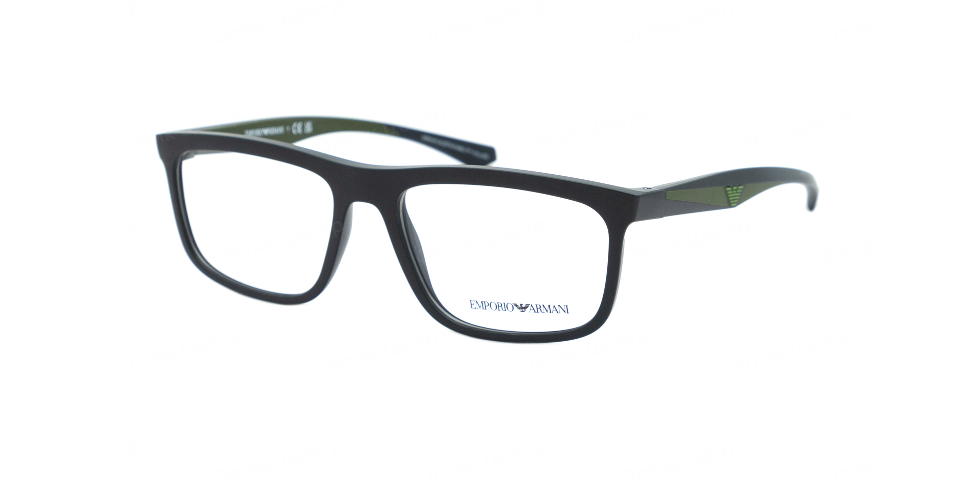 EMPORIO ARMANI 0EA3246-5001
