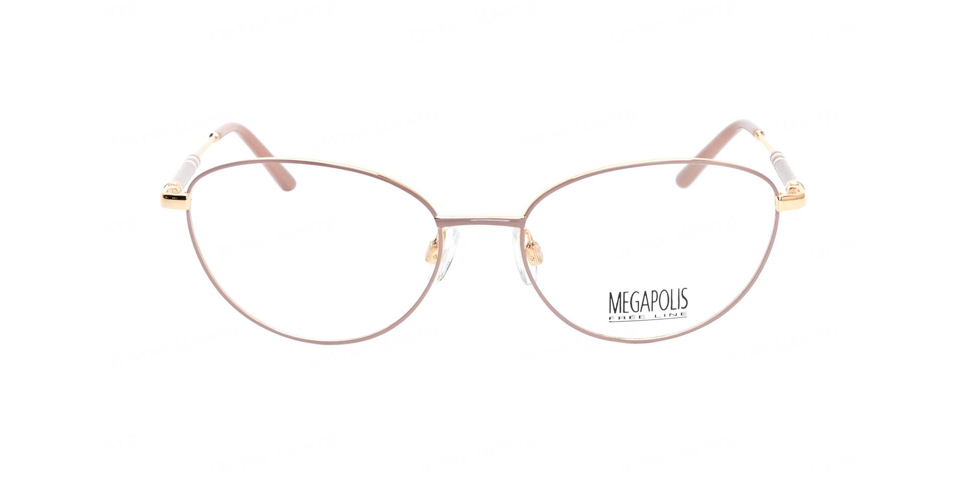 MEGAPOLIS 2114-WHITE