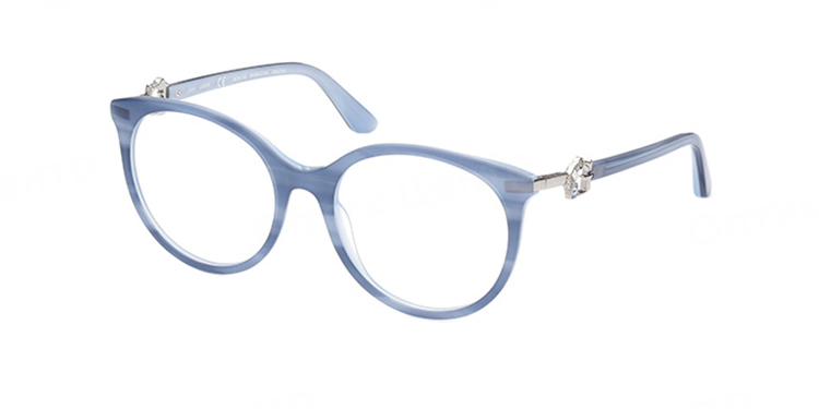 GUESS 2857S-084