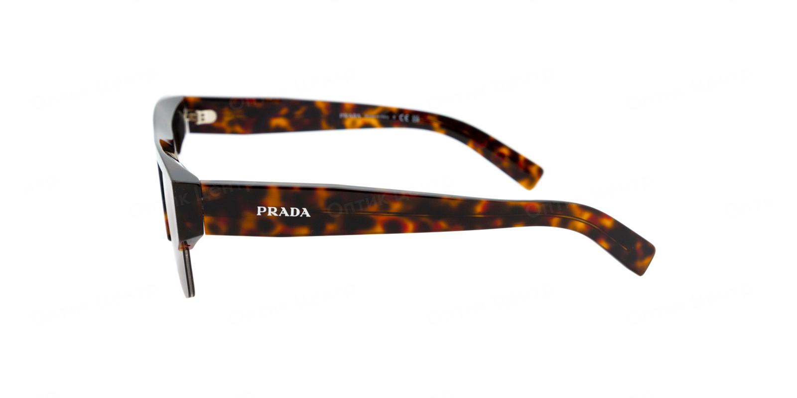 PRADA 0PR D12SU-17N20V