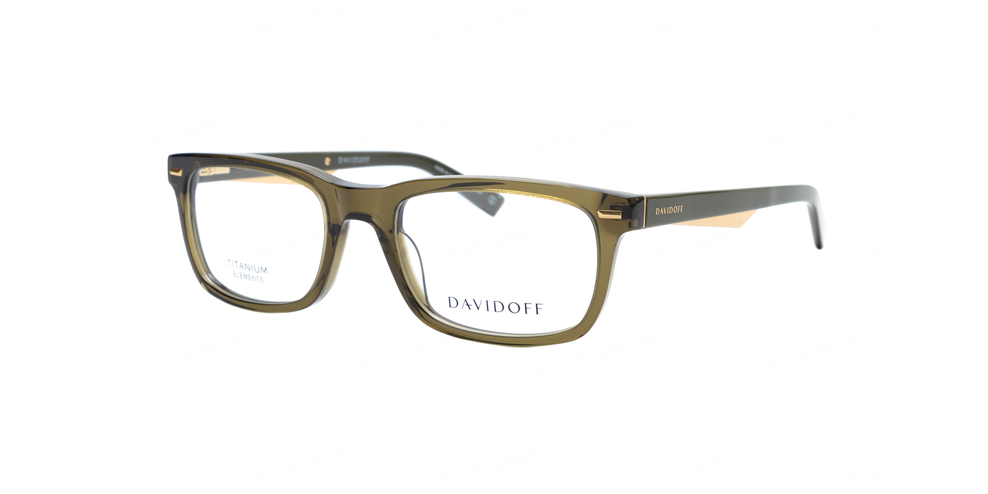 DAVIDOFF DAP 141-03