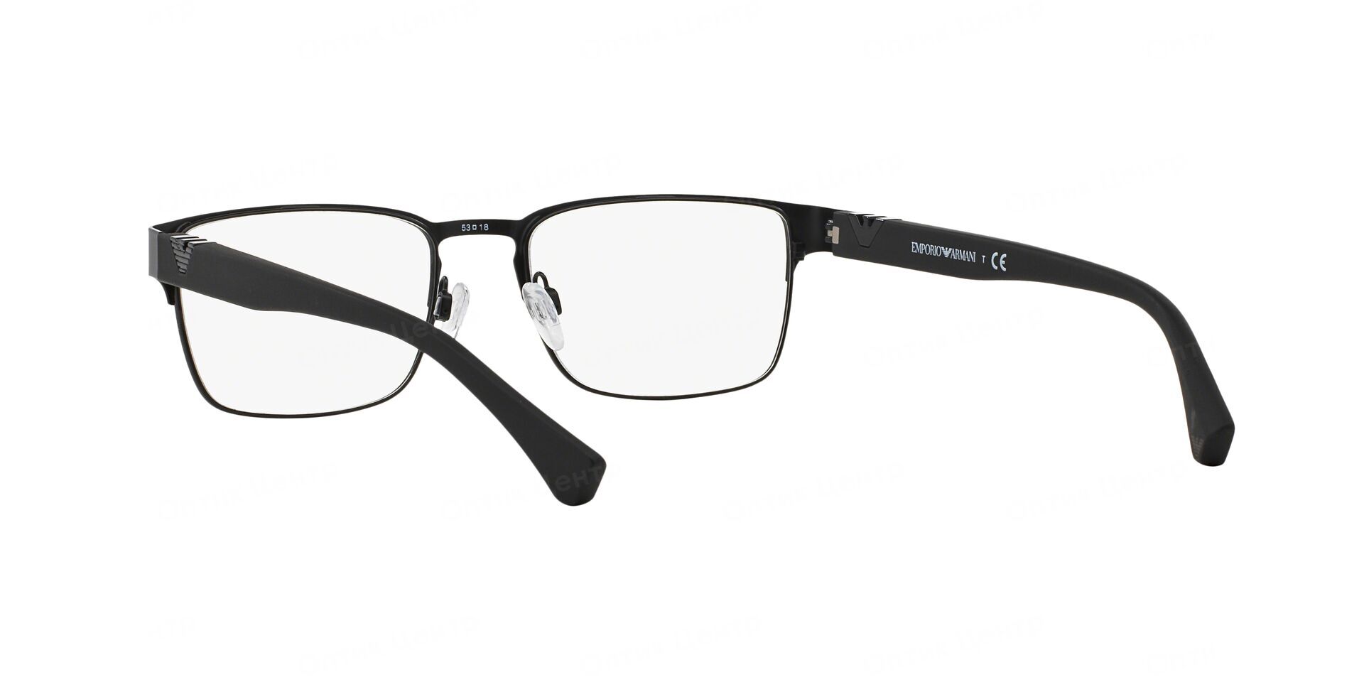 EMPORIO ARMANI 0EA1027-3001