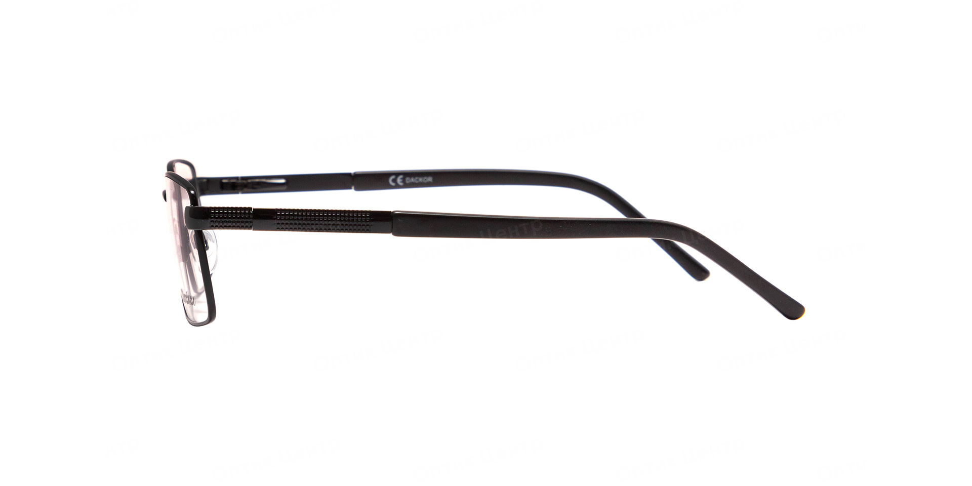 DACKOR 005-BLACK