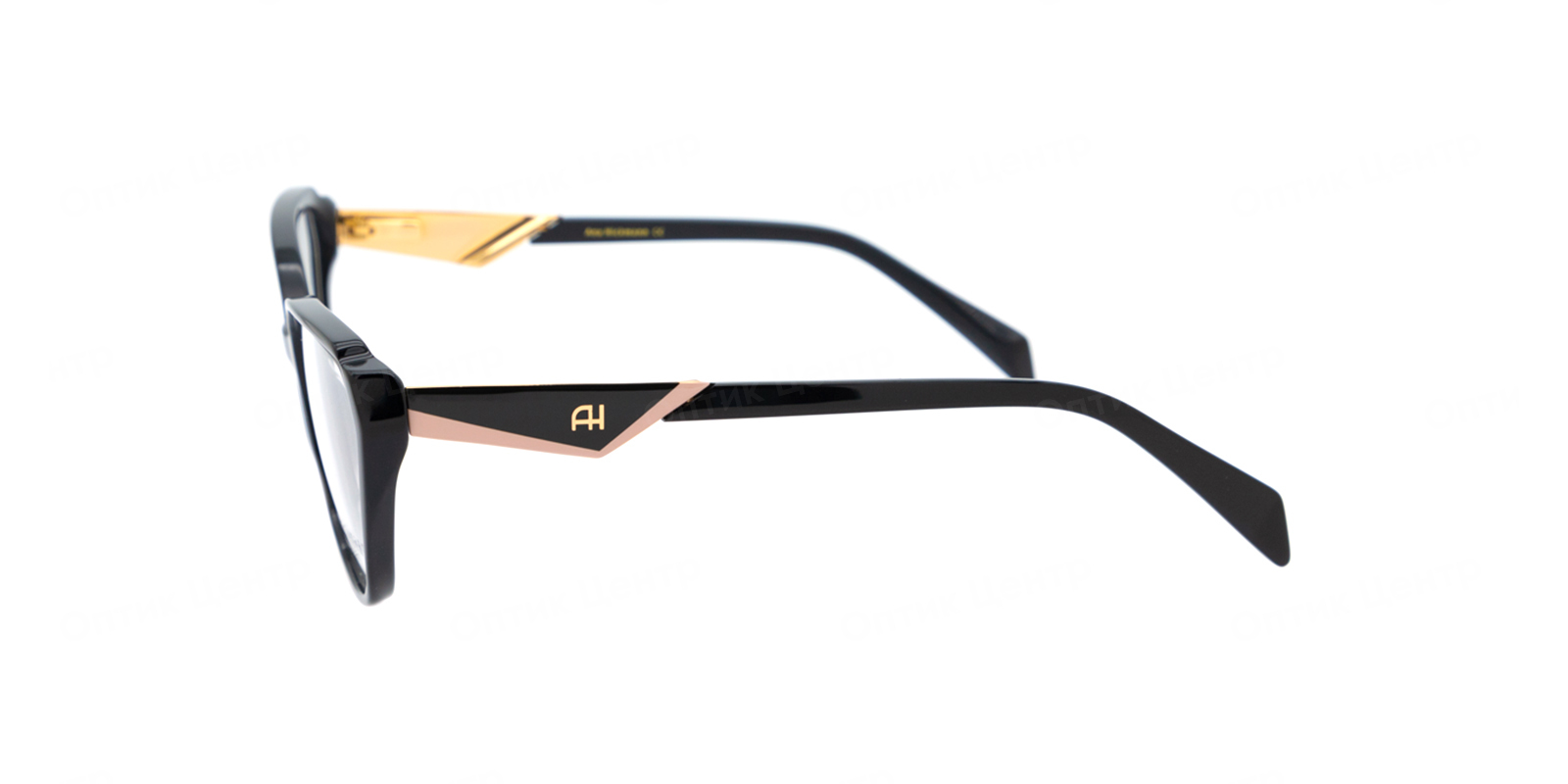 ANA HICKMANN 6537-A01