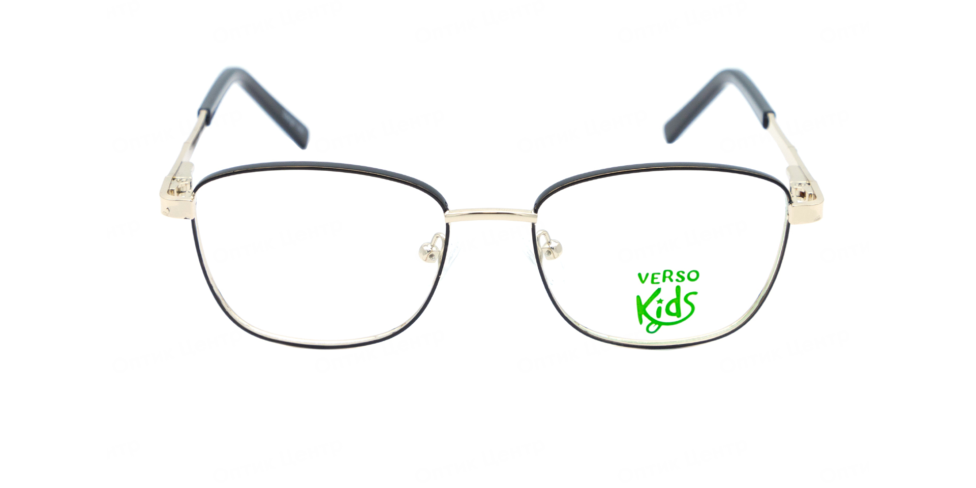 VERSO 312-GOLD/BLACK
