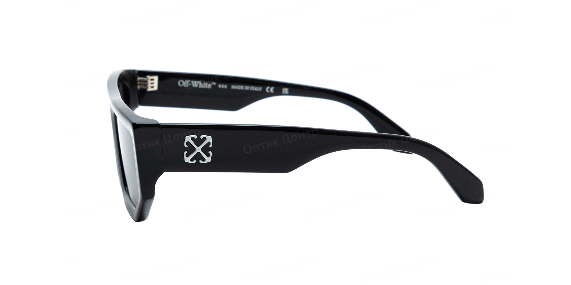 OFF-WHITE 13F-1007