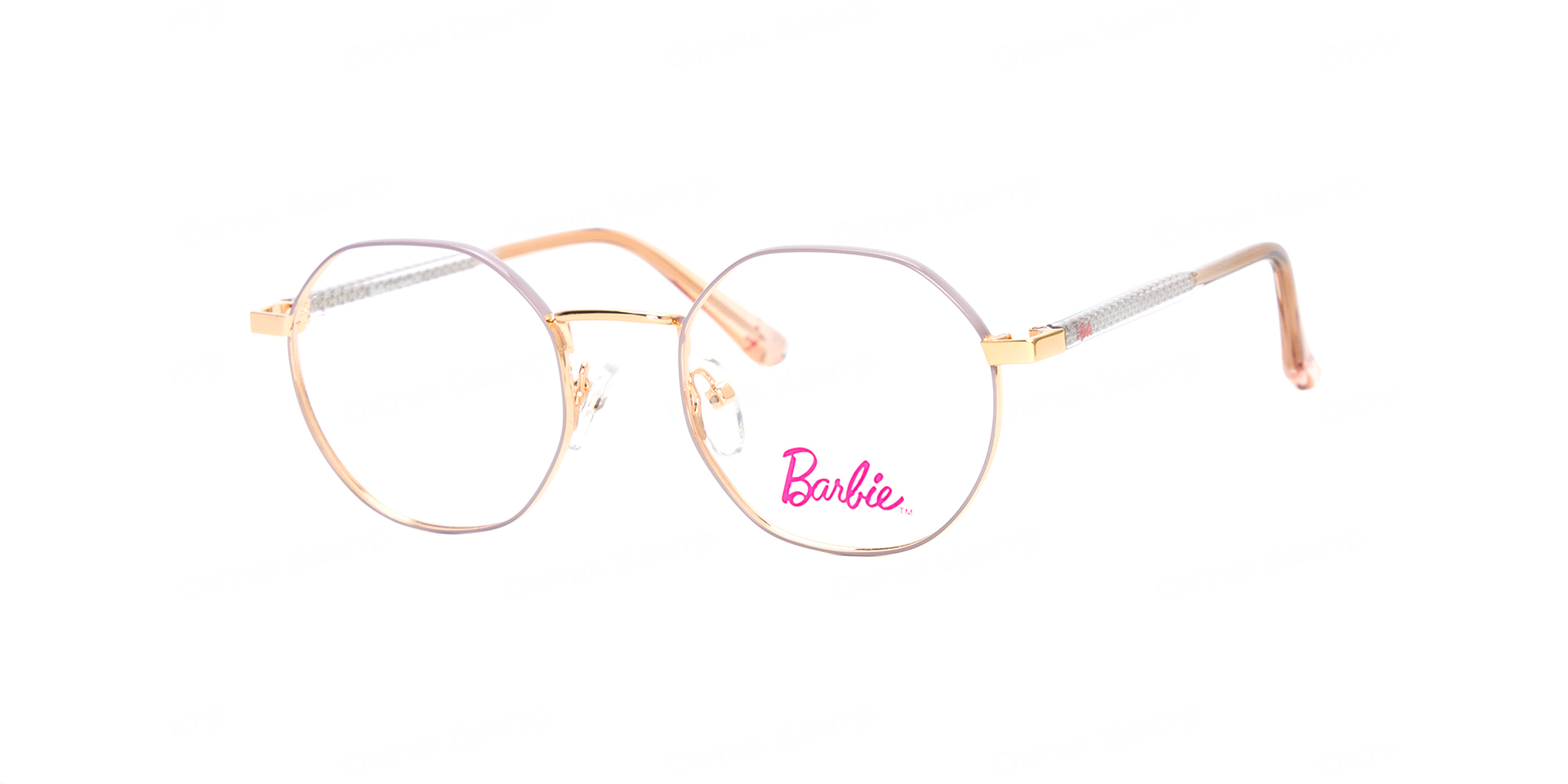 BARBIE 007-GRY