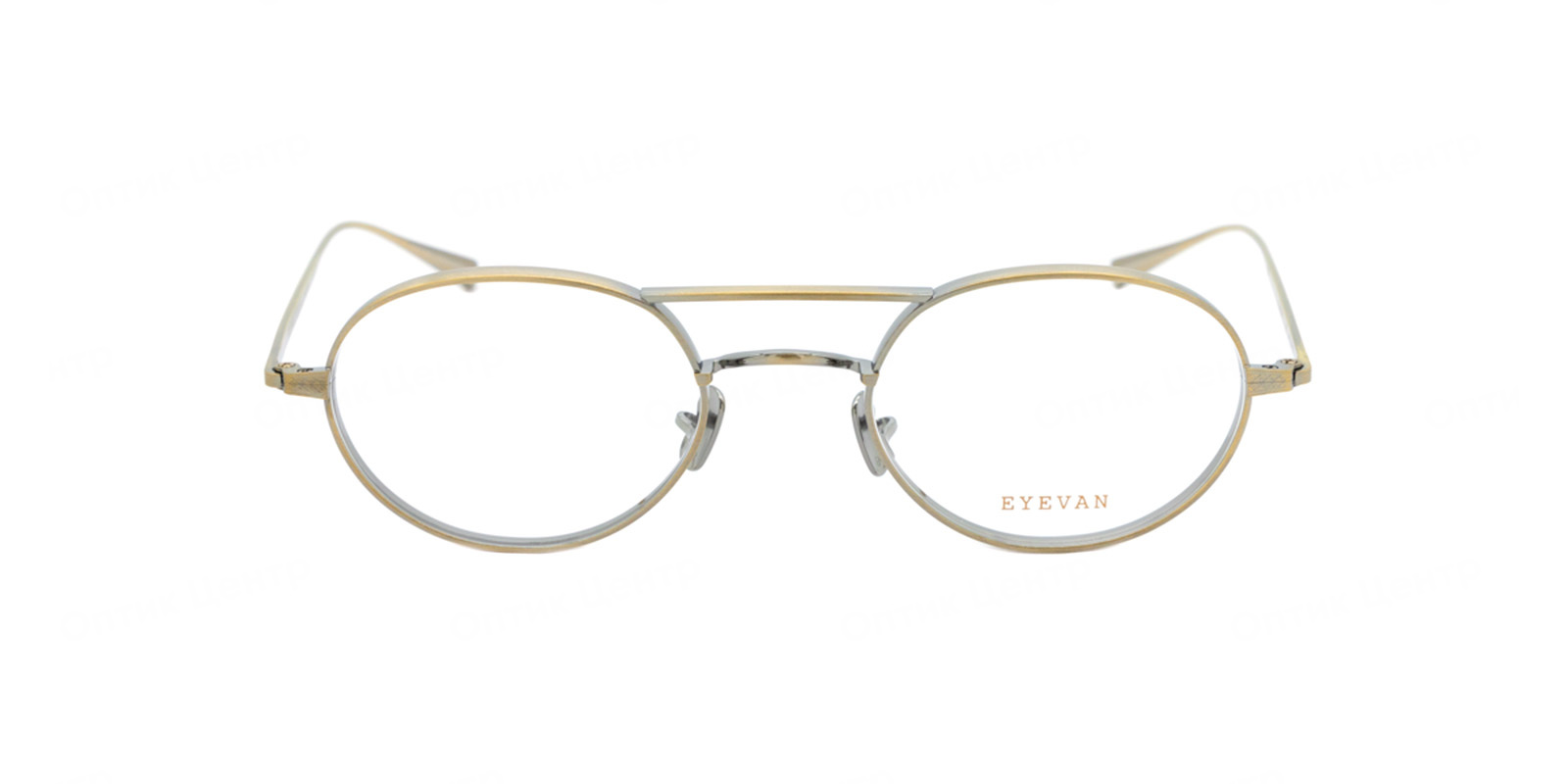 EYEVAN ELDRIDGE-AG
