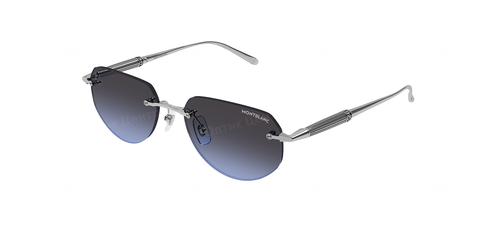 Солнцезащитные очки MONTBLANC 0525S-003