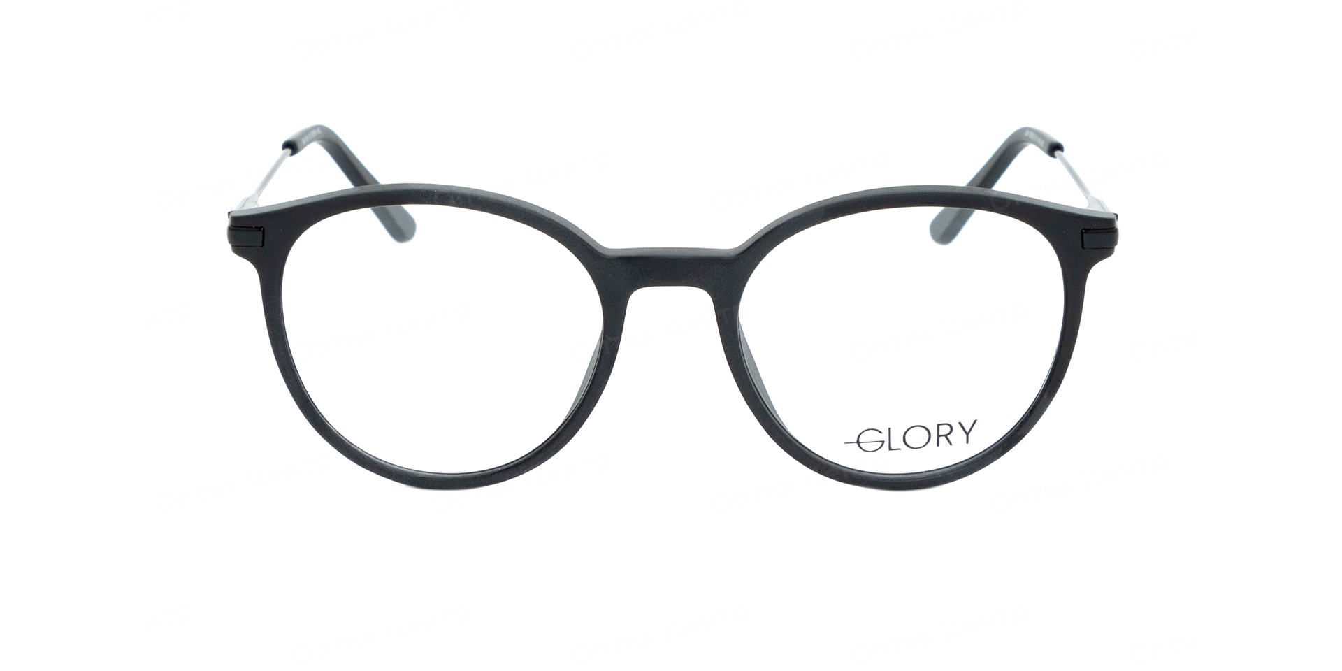 GLORY 294-NERO