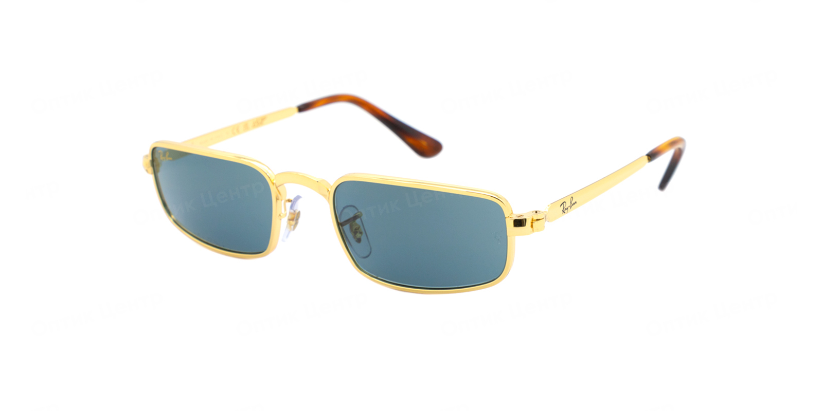 RAY BAN 0RB3927-001/R5