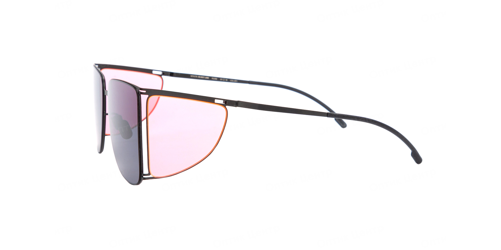 MYKITA Helmut Lang HL002-871
