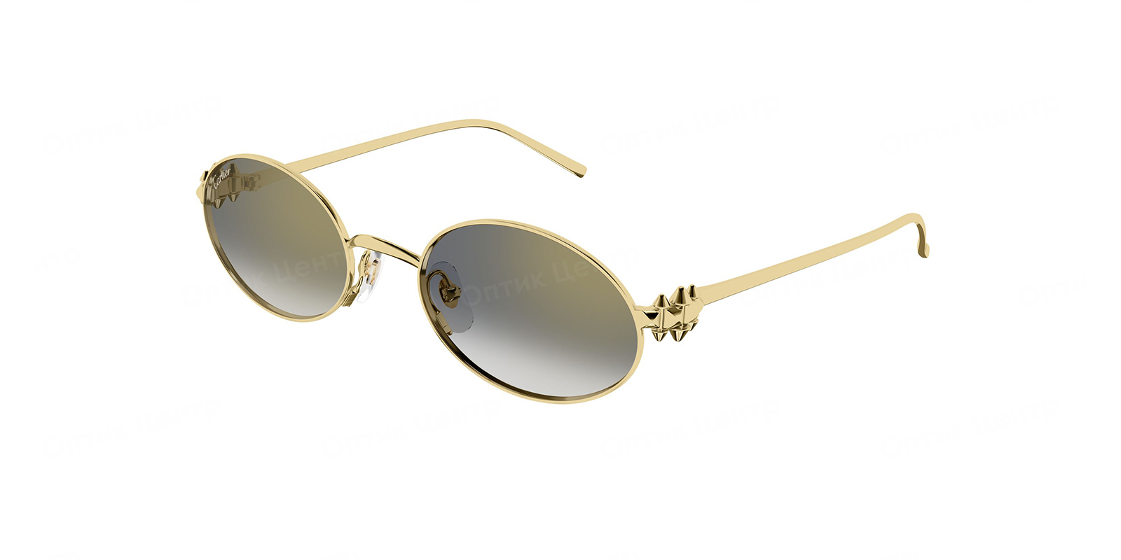 CARTIER 0644S-001