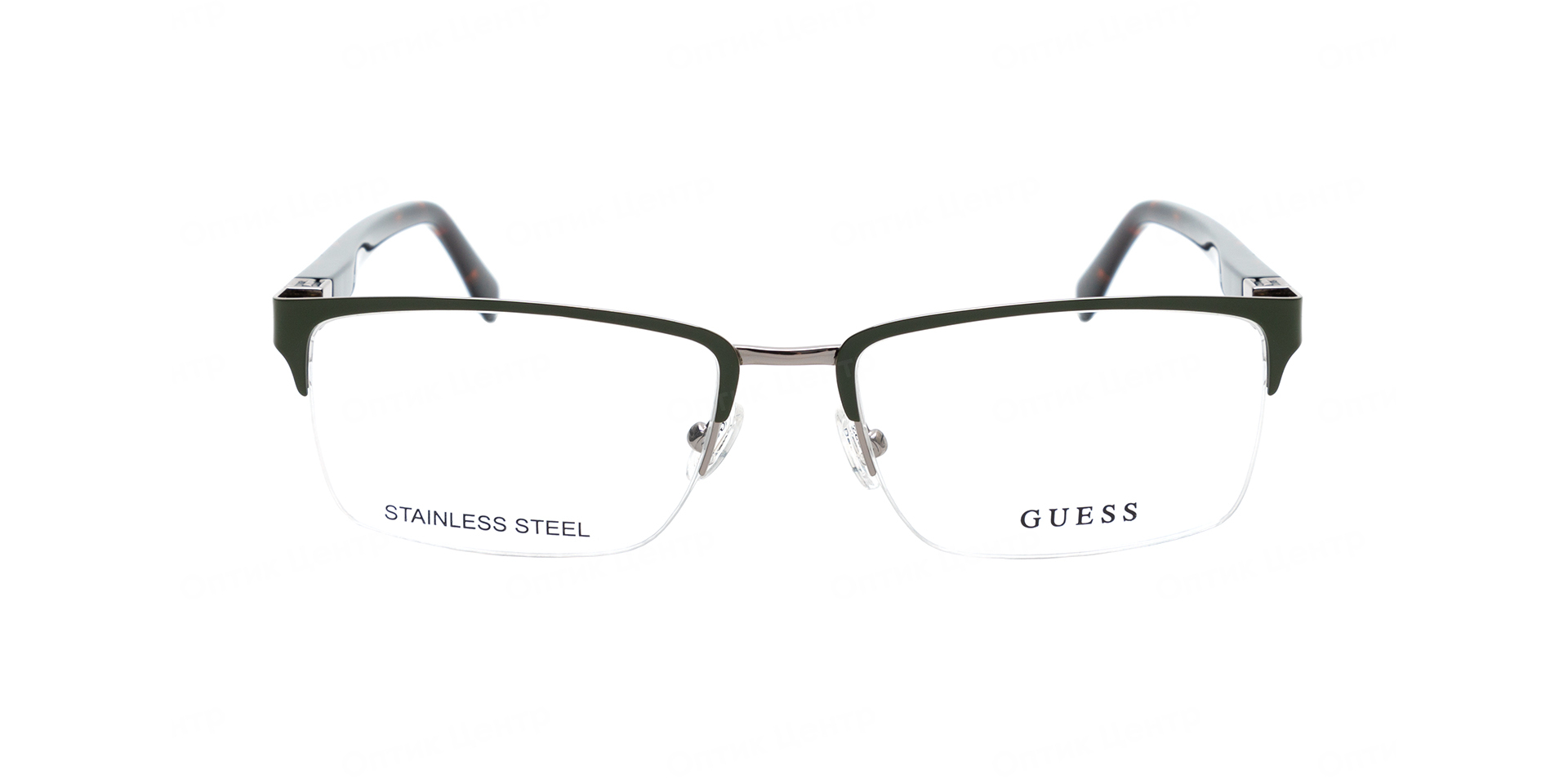 GUESS 50191-097