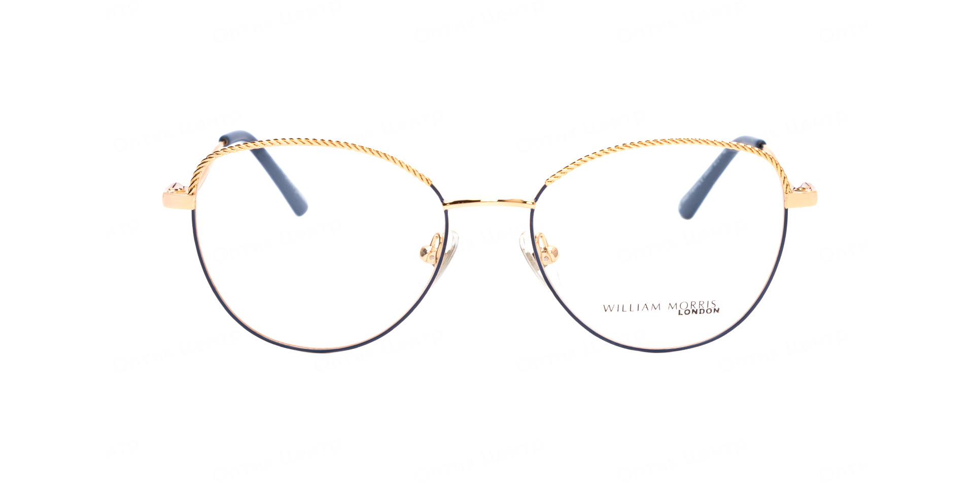 Оправа William Morris London 50207 3