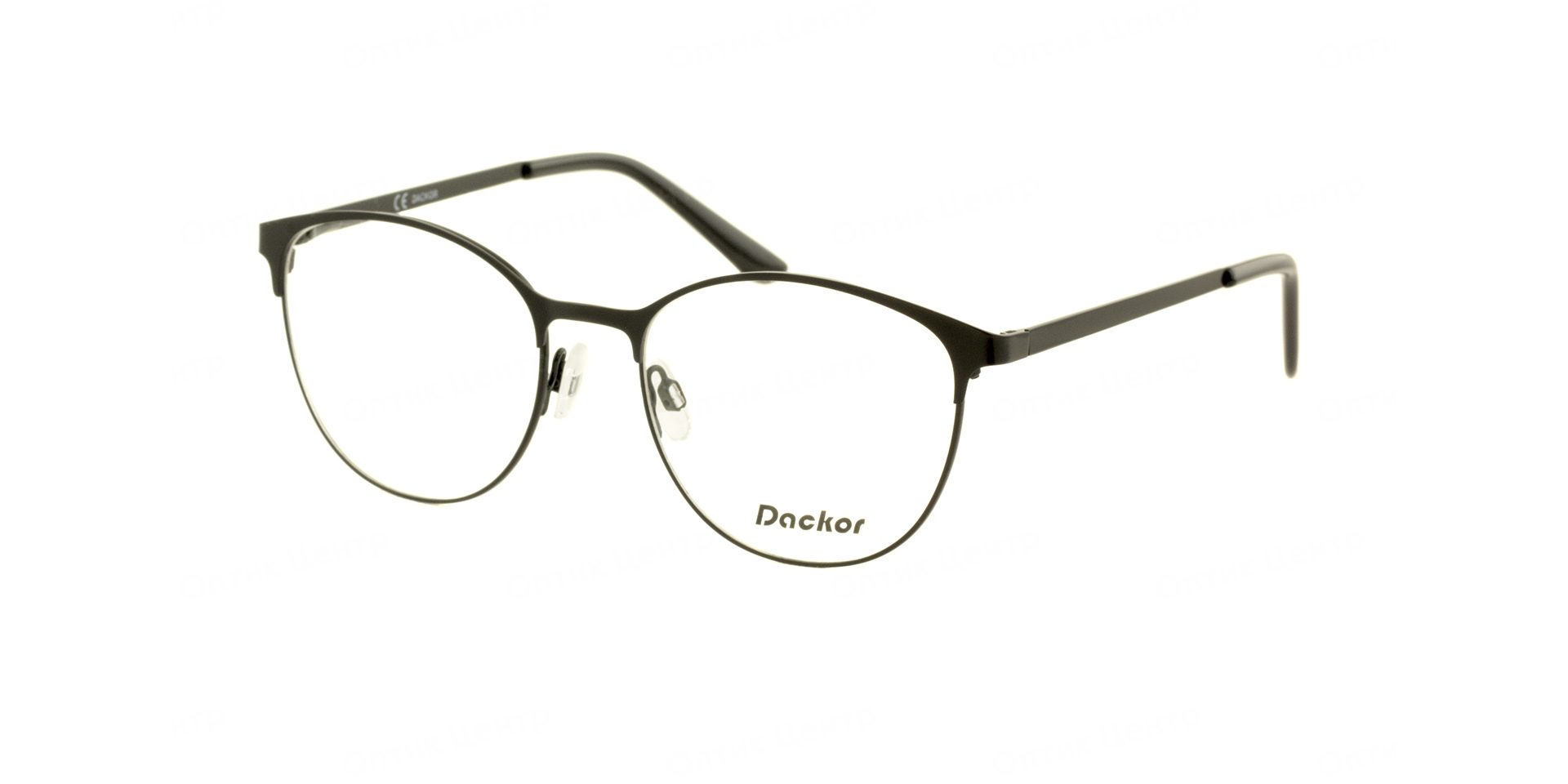 DACKOR 290-BLACK