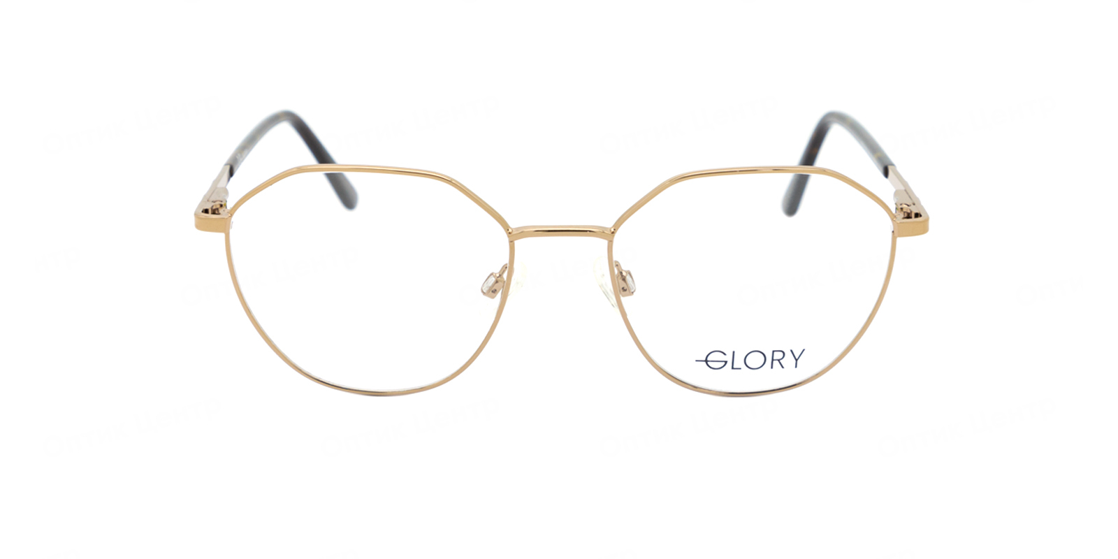 GLORY 657-BROWN