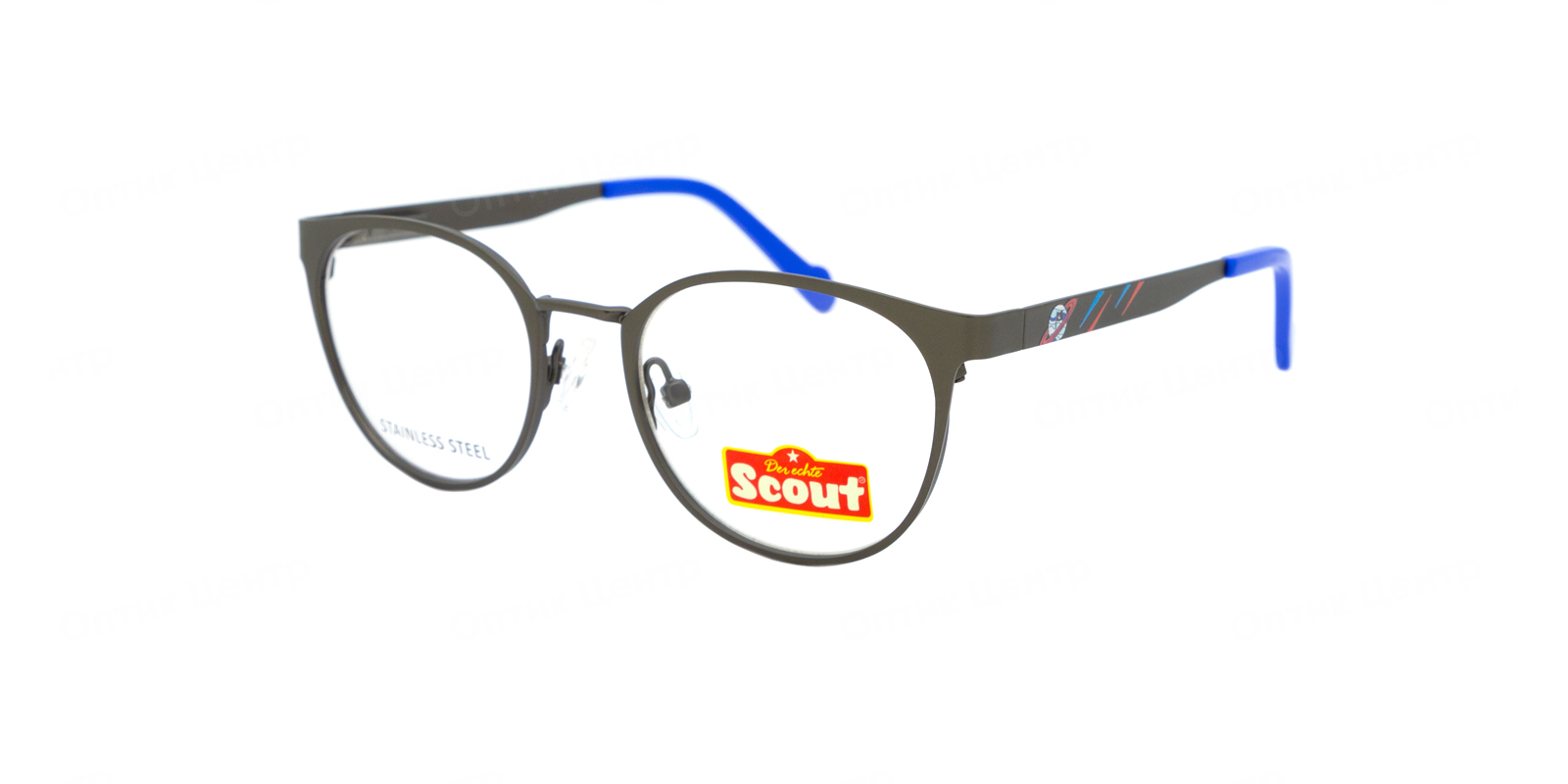 SCOUT 35.726.03