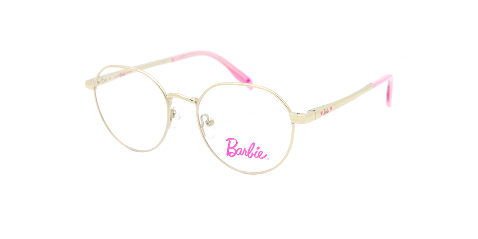 BARBIE 080-PINK
