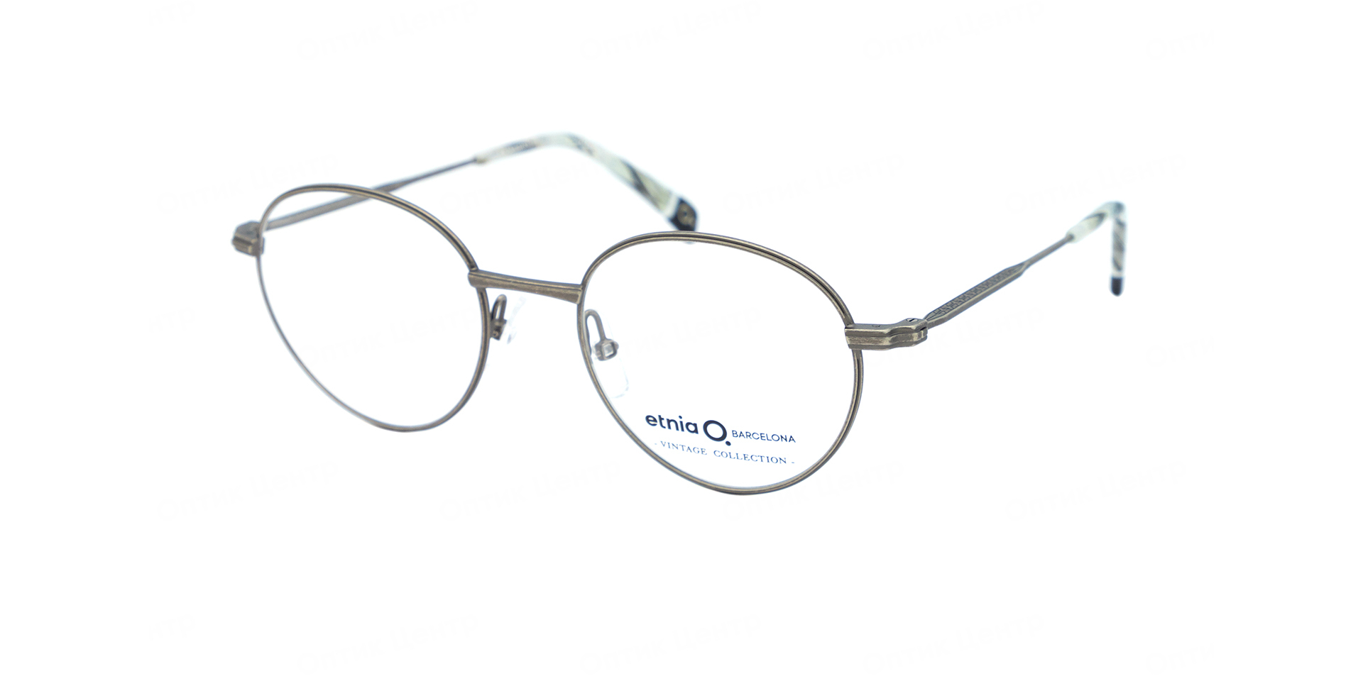 ETNIA BARCELONA LE MARAIS III-GM