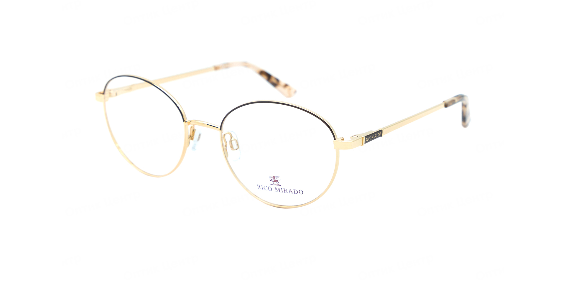 RICO MIRADO 124-GOLD