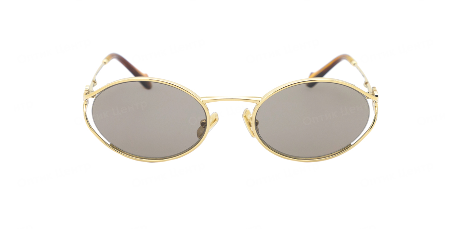 MIU MIU 0MU Y52S-ZVN80Q