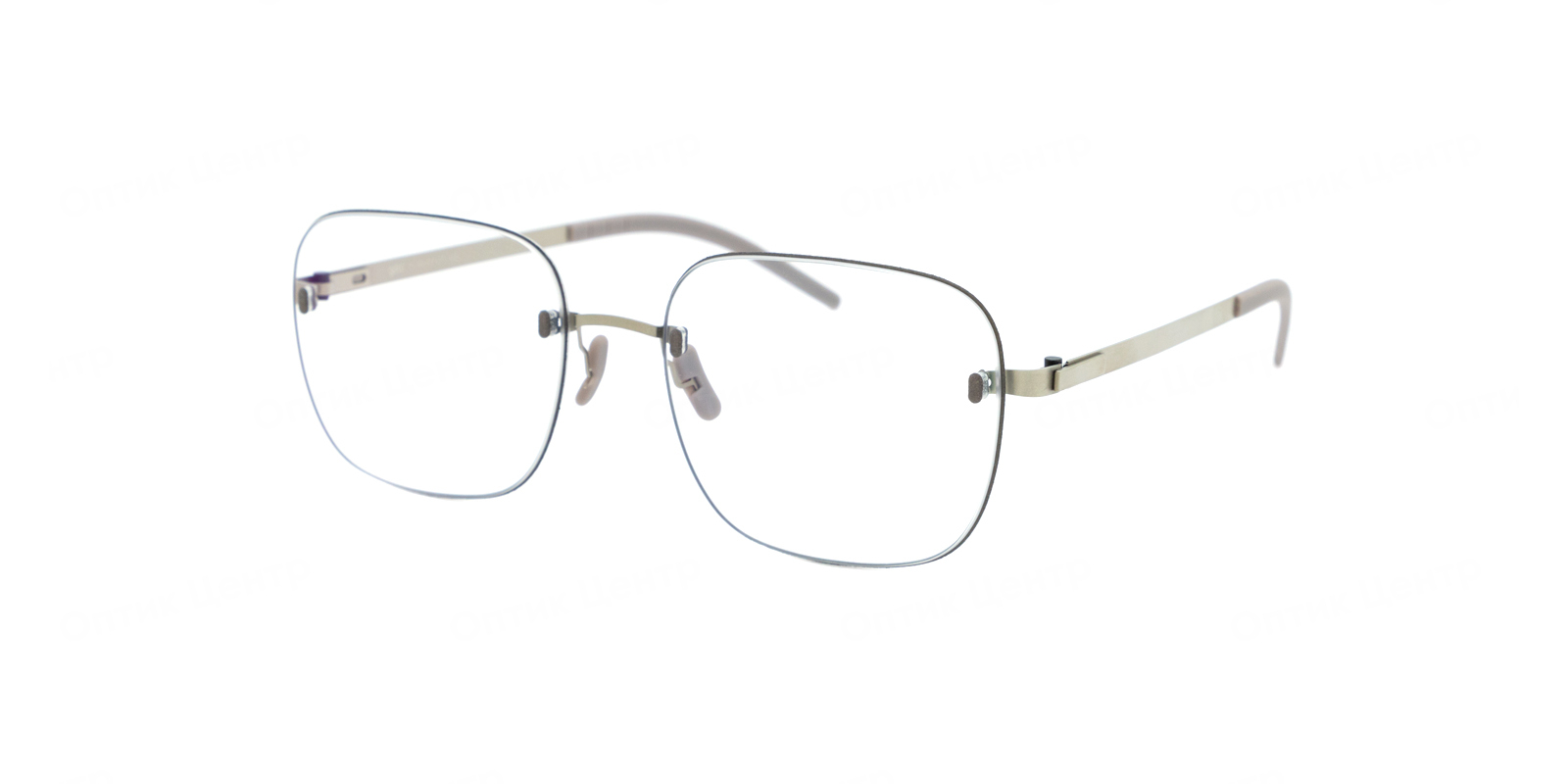 GOTTI SM11-SILVER-LOOP