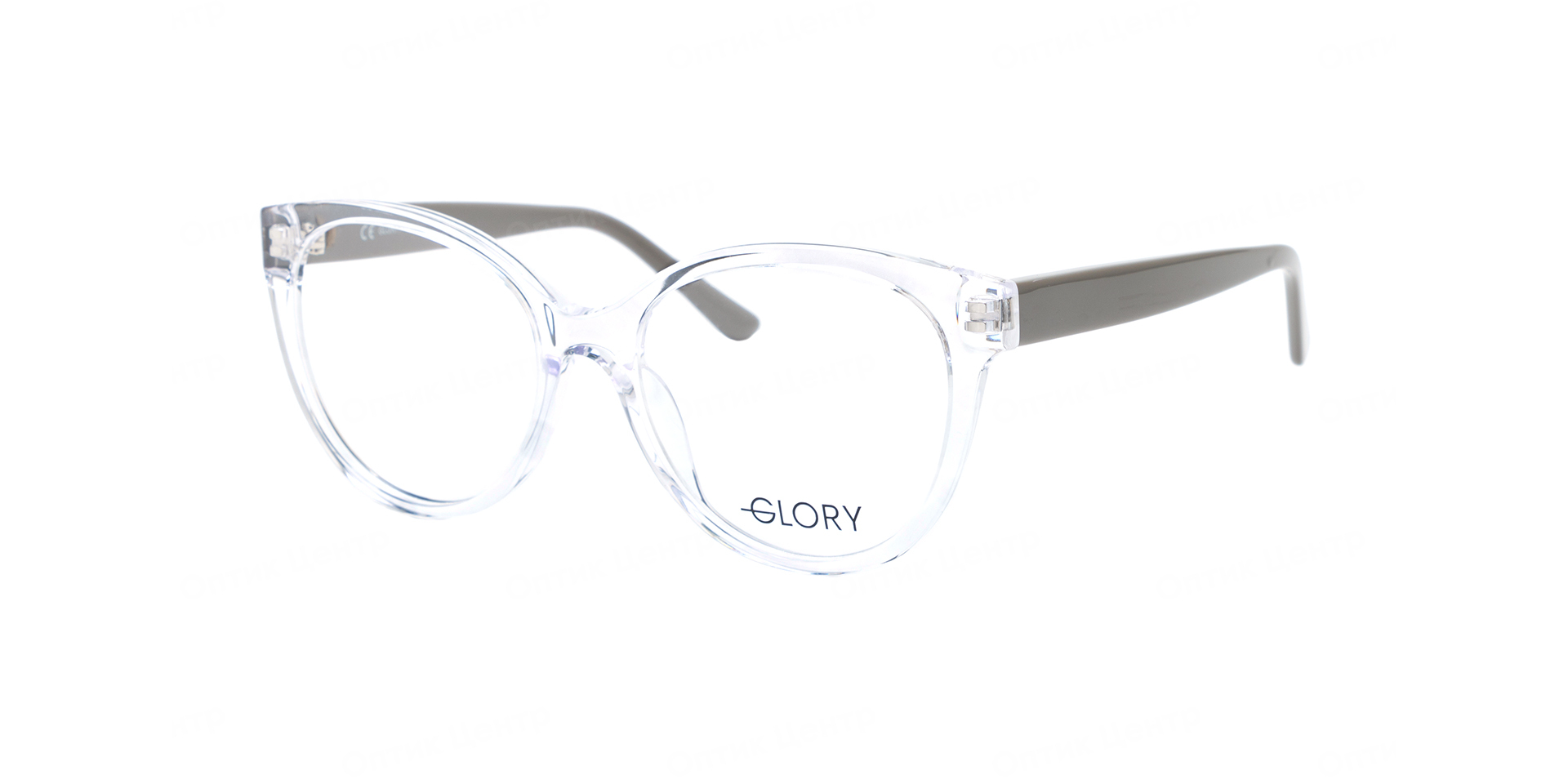 GLORY 652-CRYSTAL