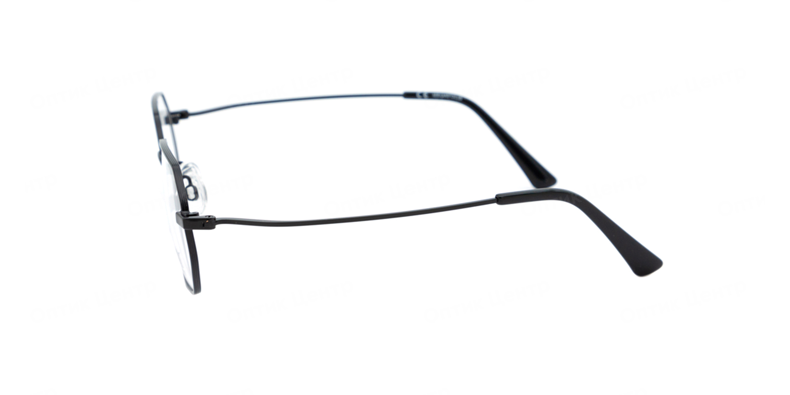 MEGAPOLIS 2302-BLACK
