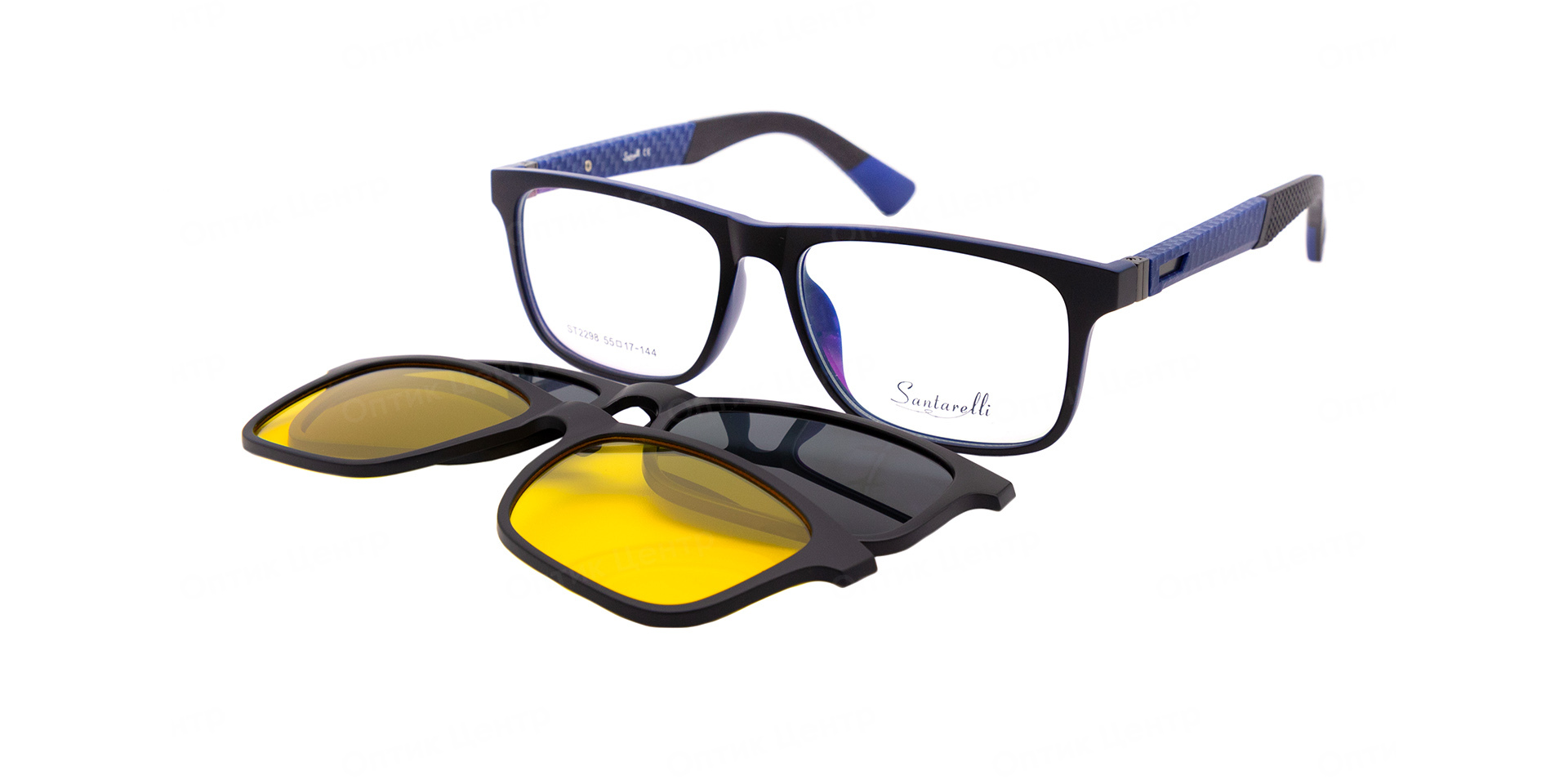 SANTARELLI 2298-2