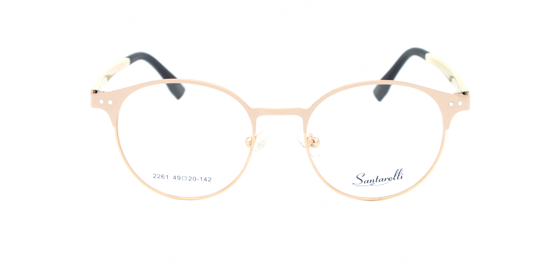 Оправа Santarelli 2261 5 Clip