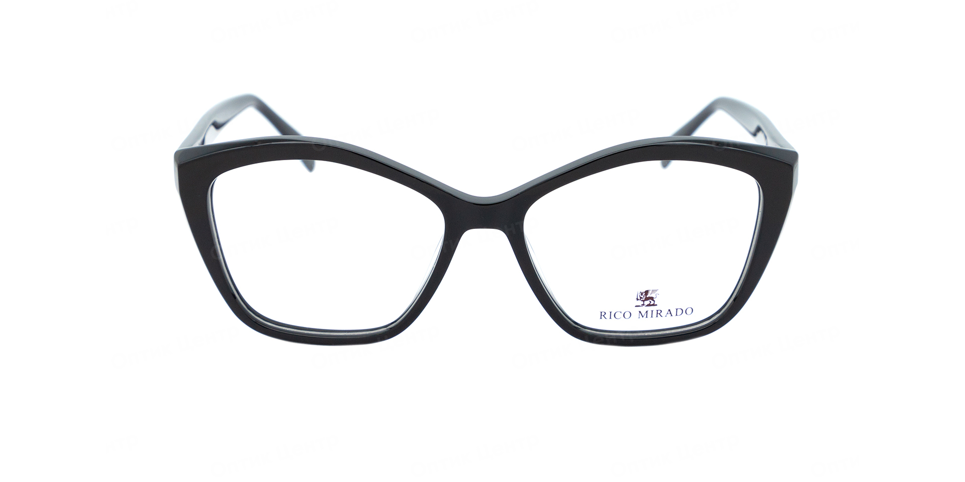RICO MIRADO 159-BLACK