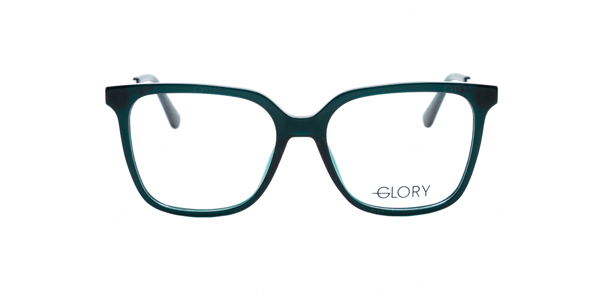 GLORY 687-GREEN