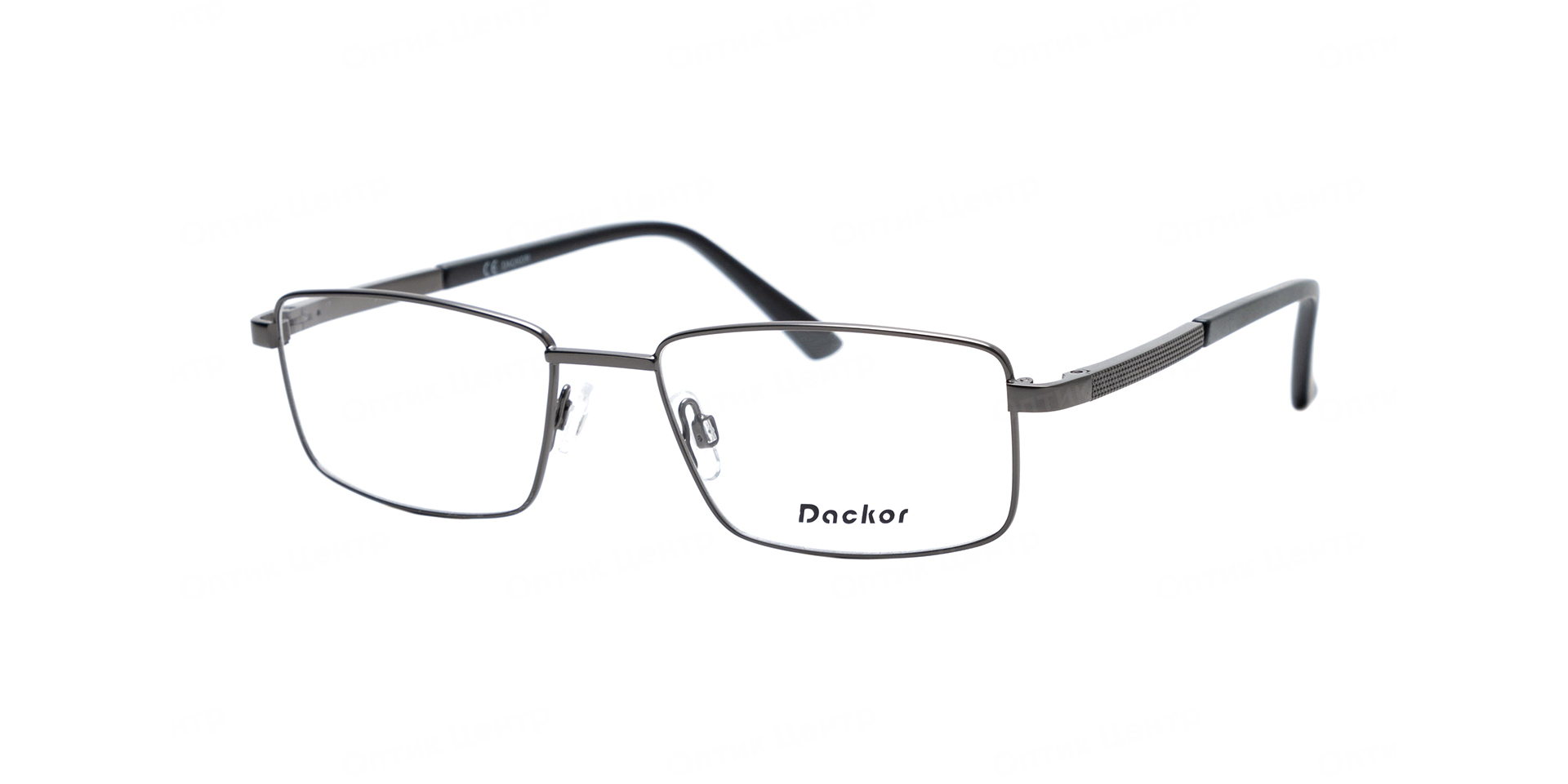 Оправа Dackor 408 Grey