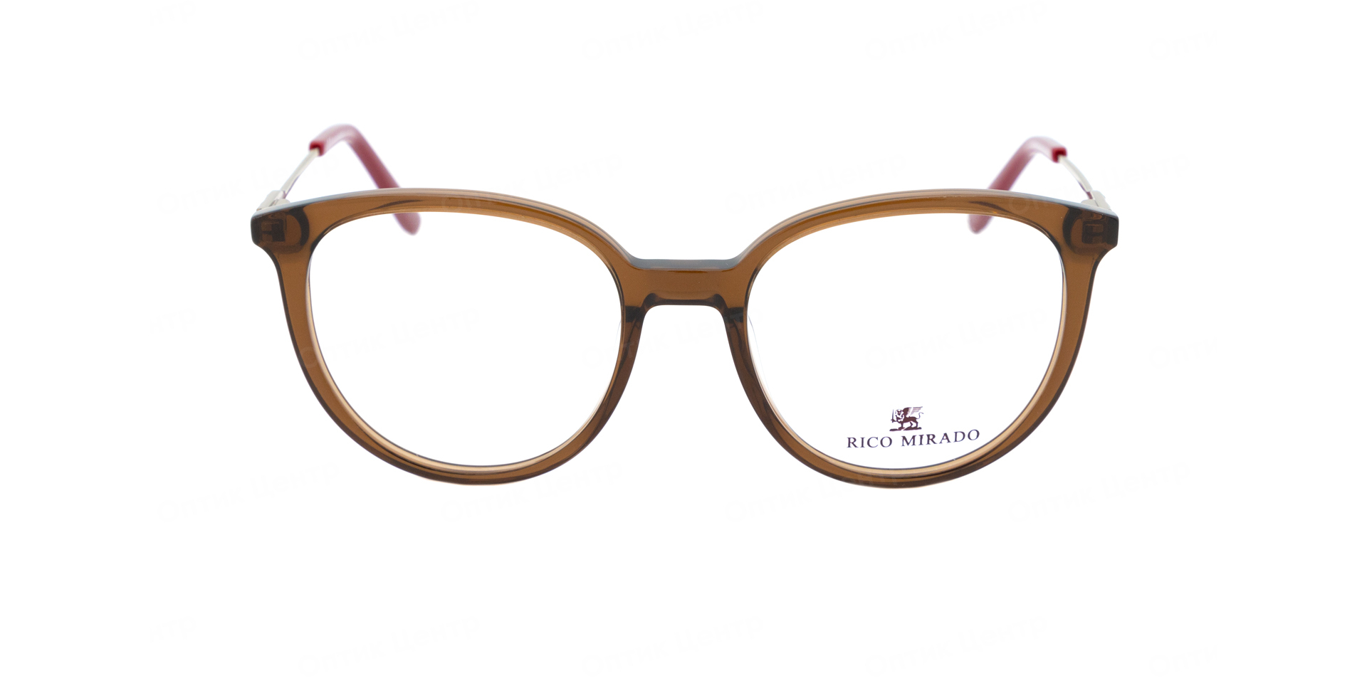 RICO MIRADO 213-BROWN