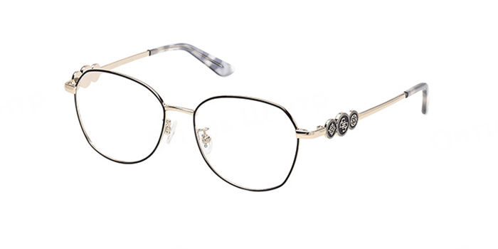 GUESS 50256-D-002