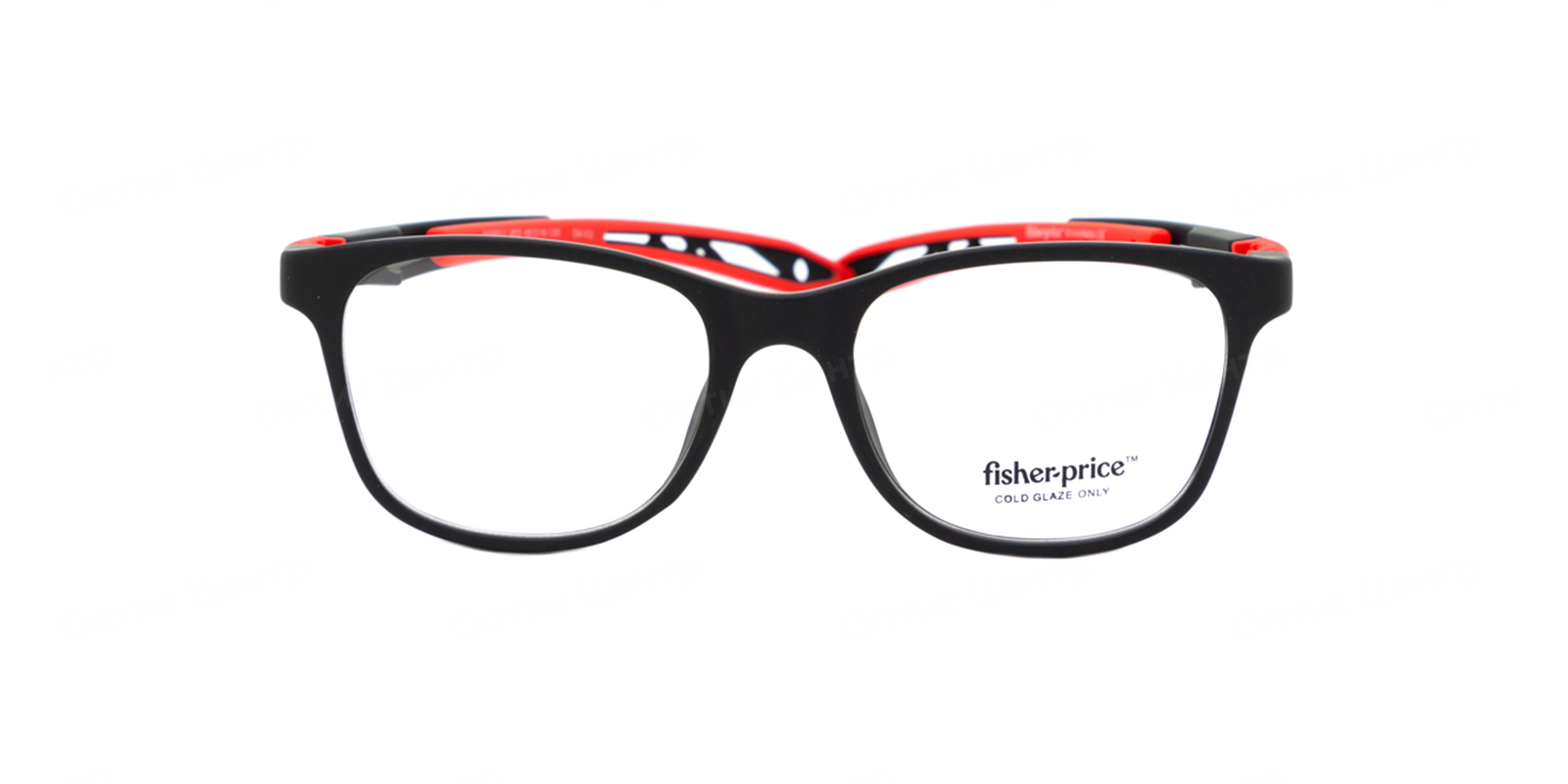Fisher Price FPSP011-RED