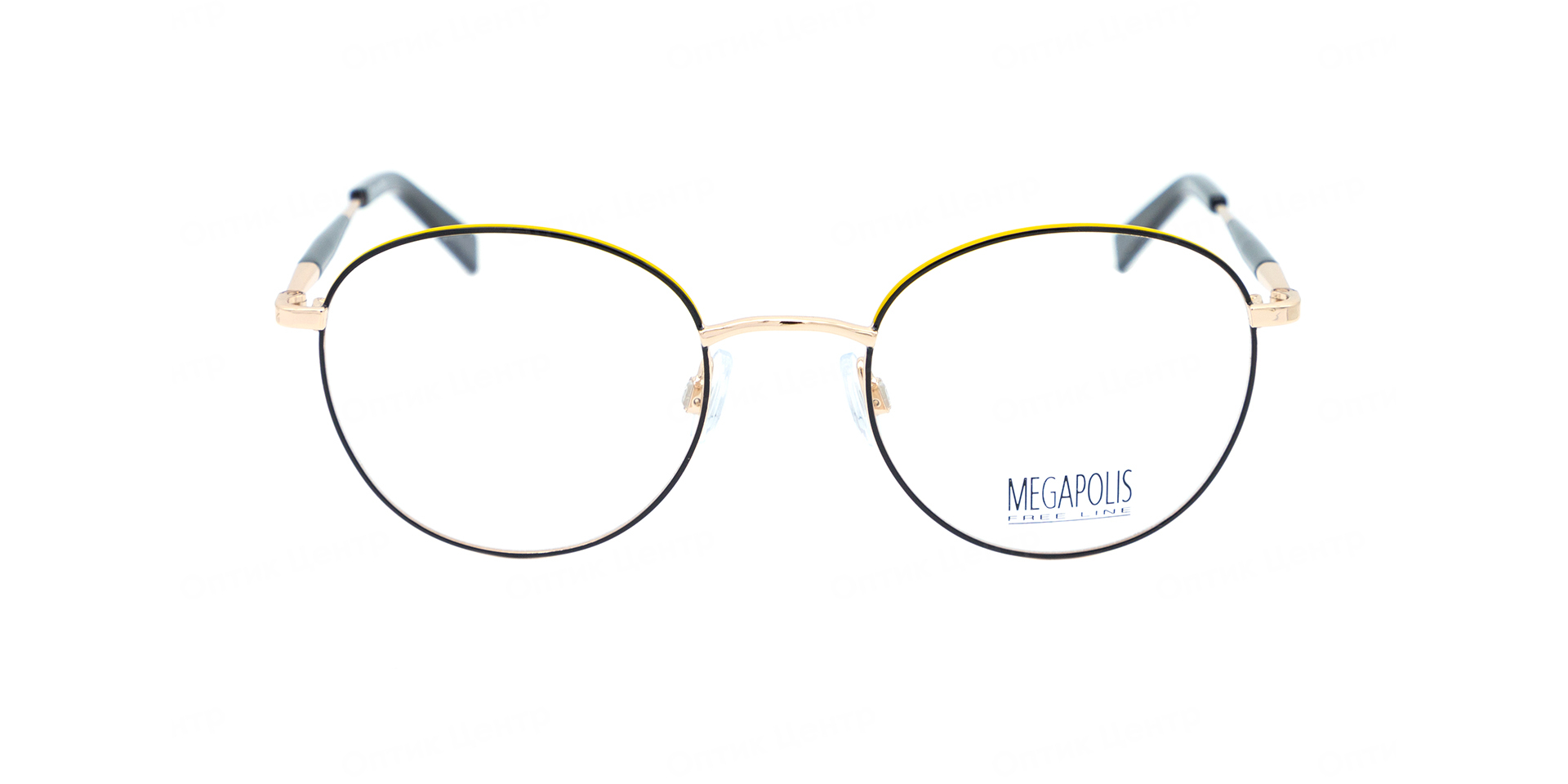 MEGAPOLIS 2241-GREEN