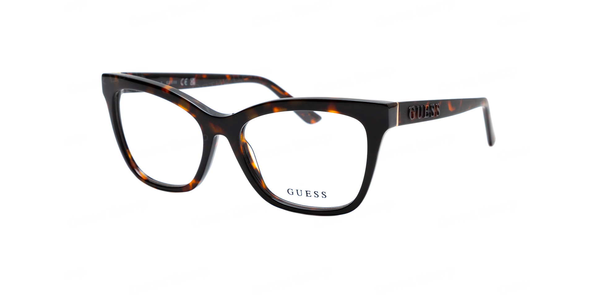 GUESS 50172-052