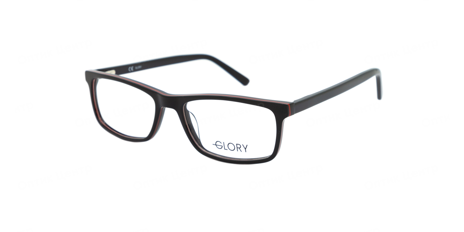GLORY 141-RED