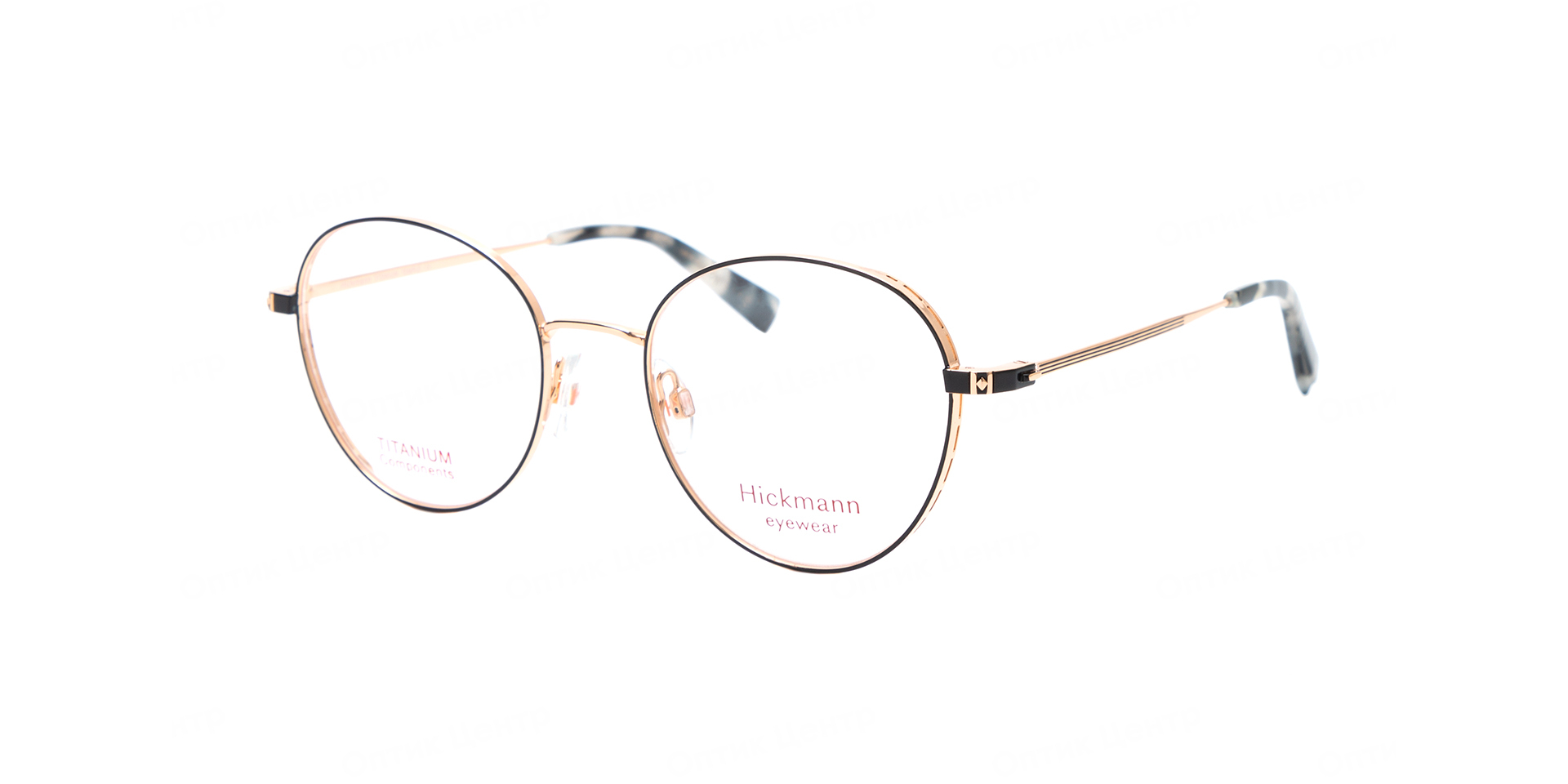 HICKMANN 1219T-09A