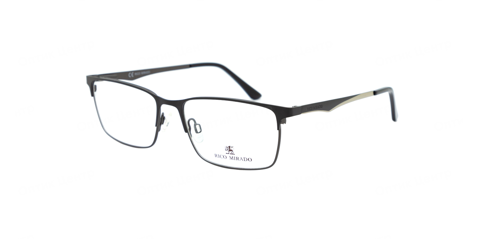 RICO MIRADO 242-BLACK