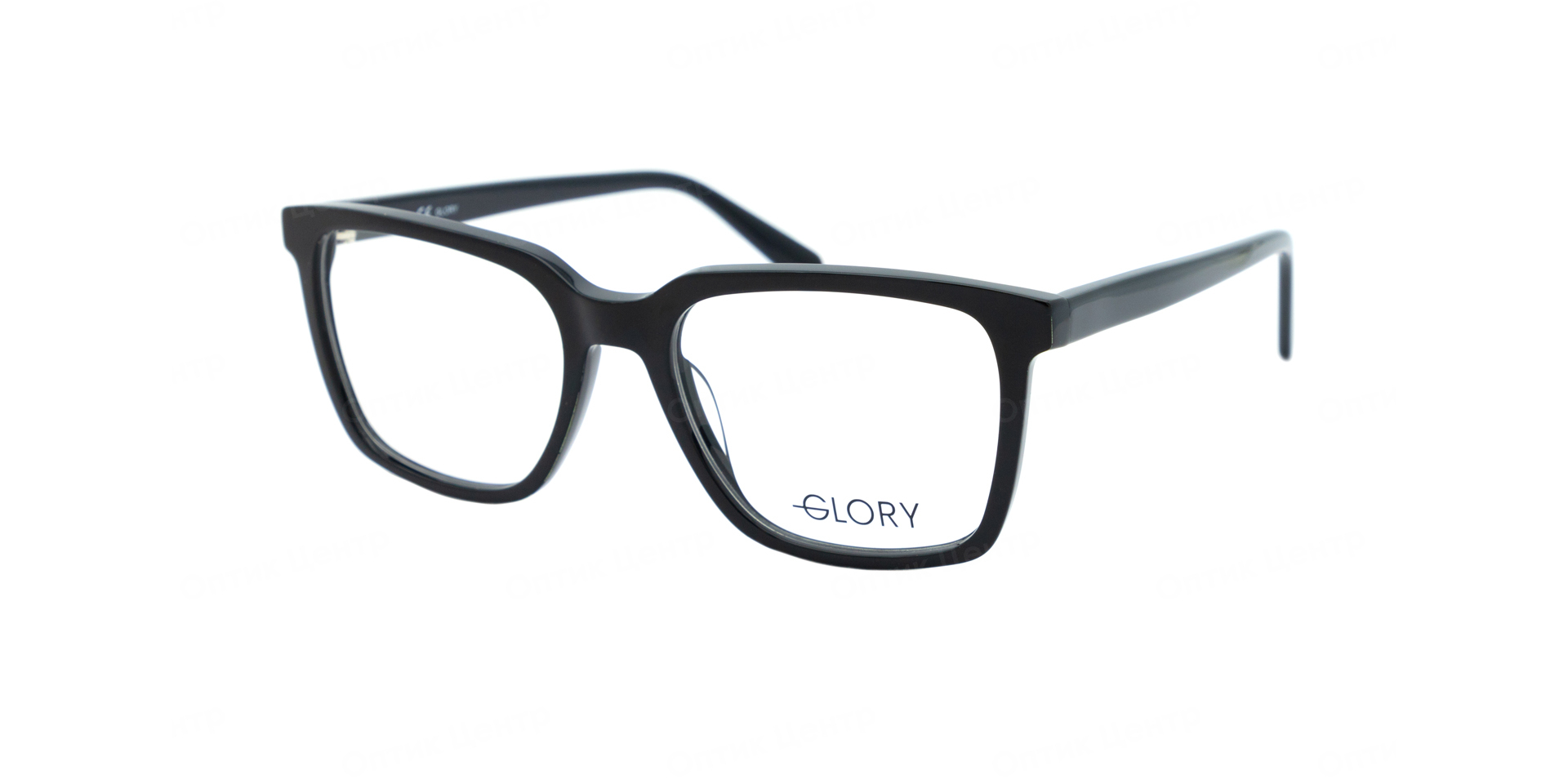GLORY 232-BLACK