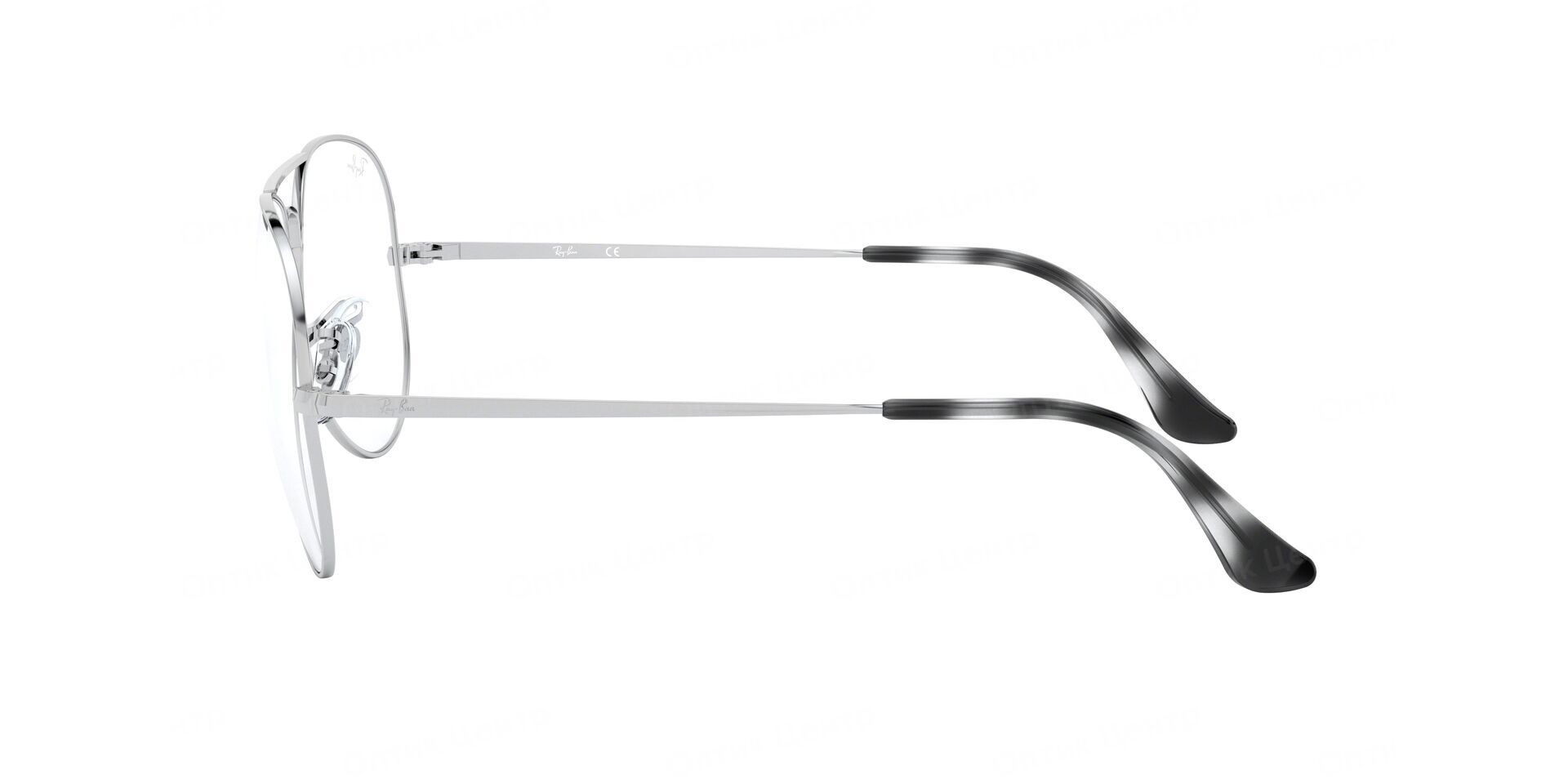 Оправа Ray Ban 0RX6489 2501
