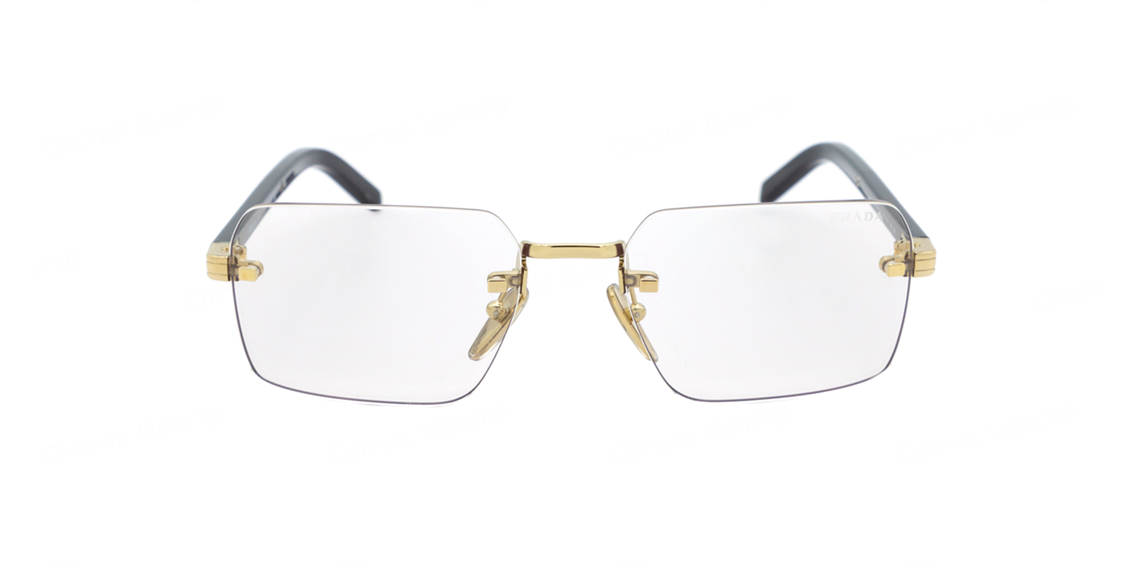 PRADA 0PR D55S-ZVN10W
