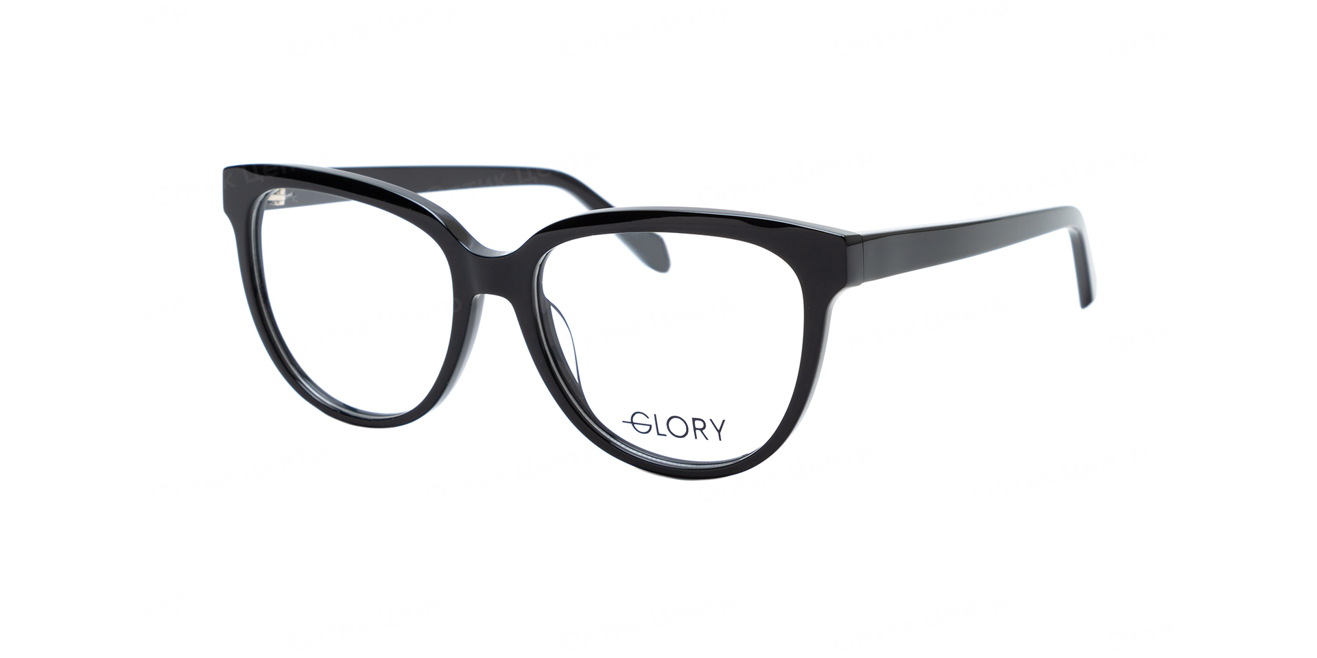 GLORY 263-BLACK
