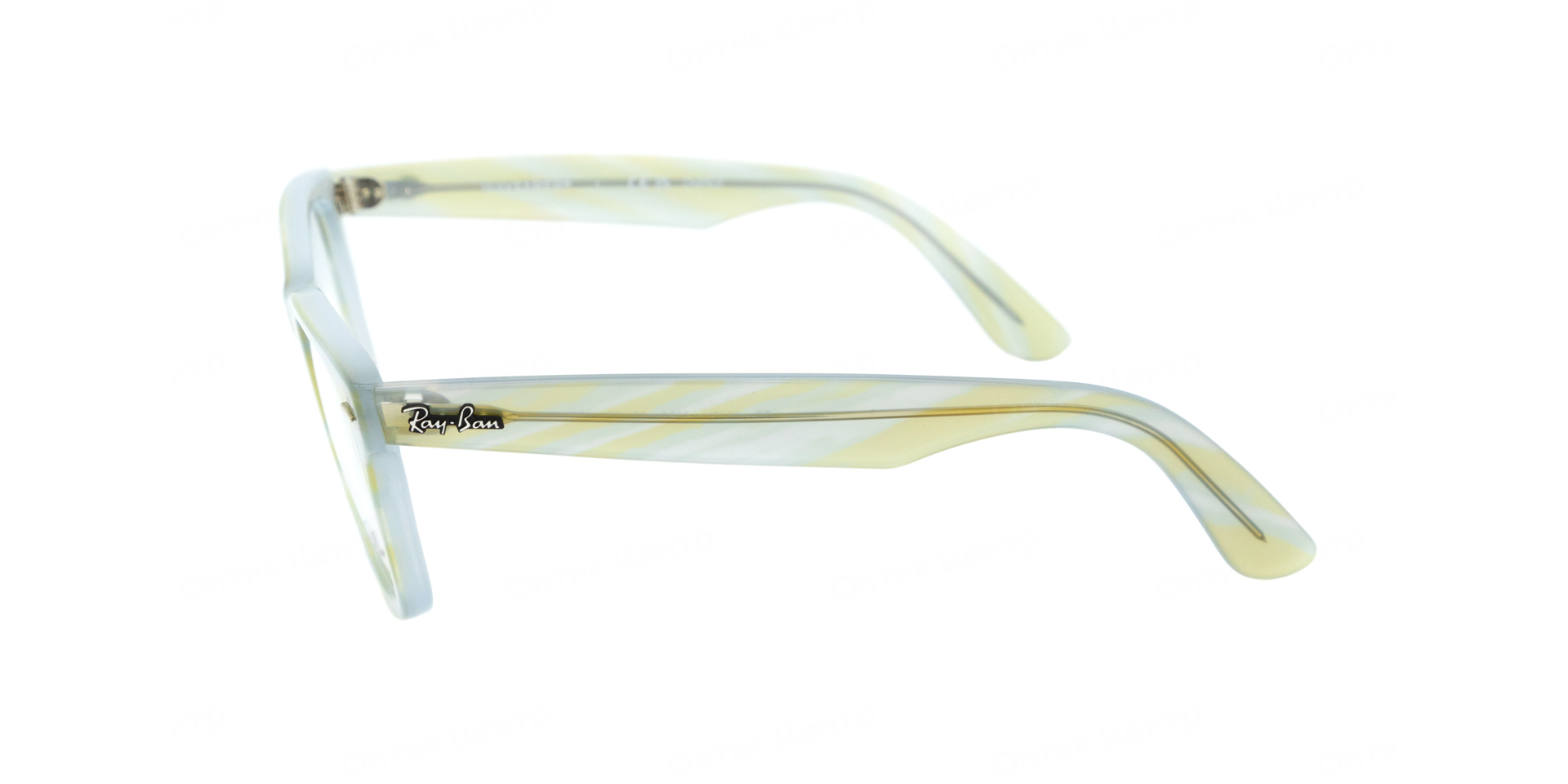 RAY BAN 0RX4340V-8382