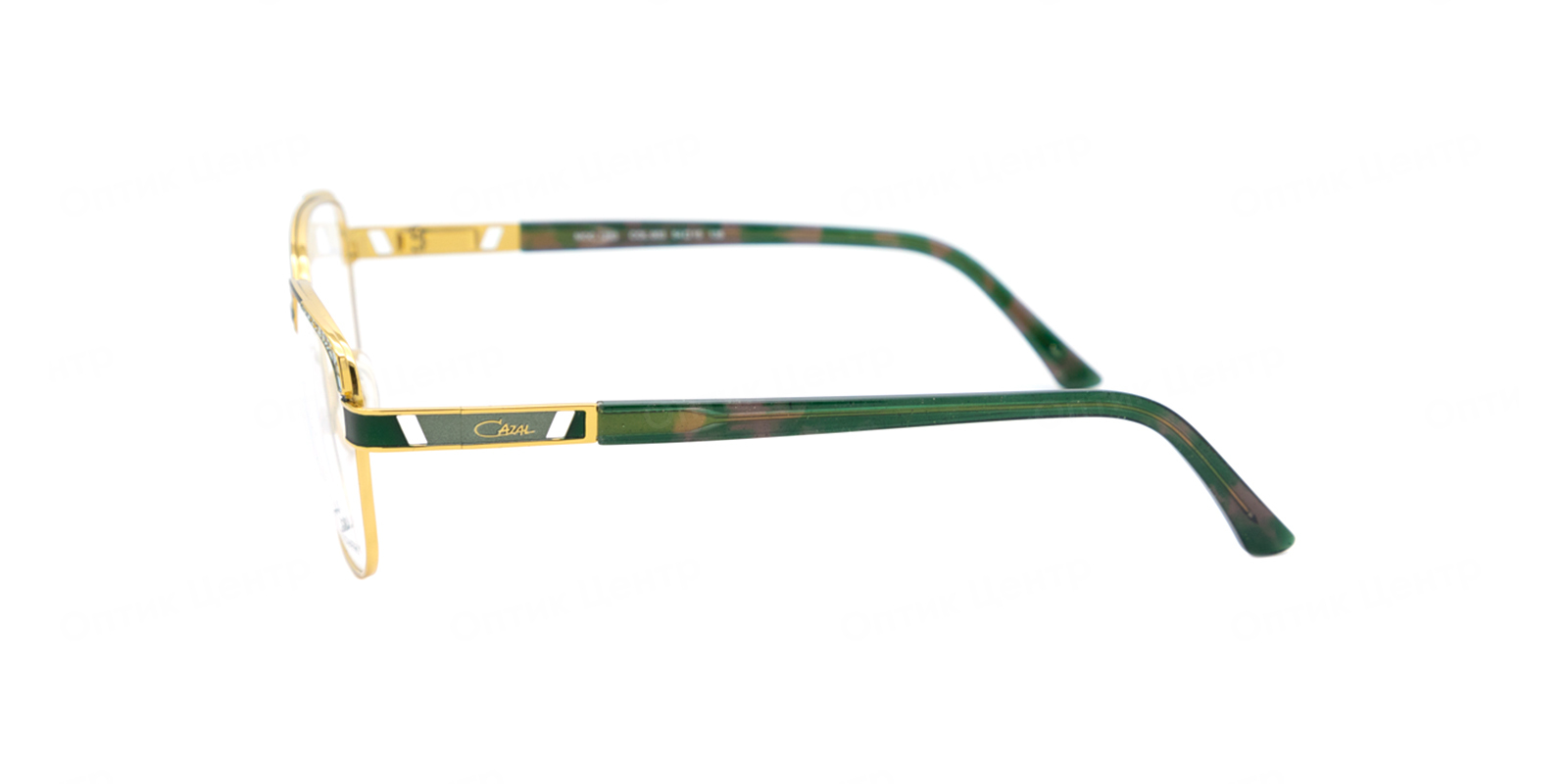 CAZAL 1283-003