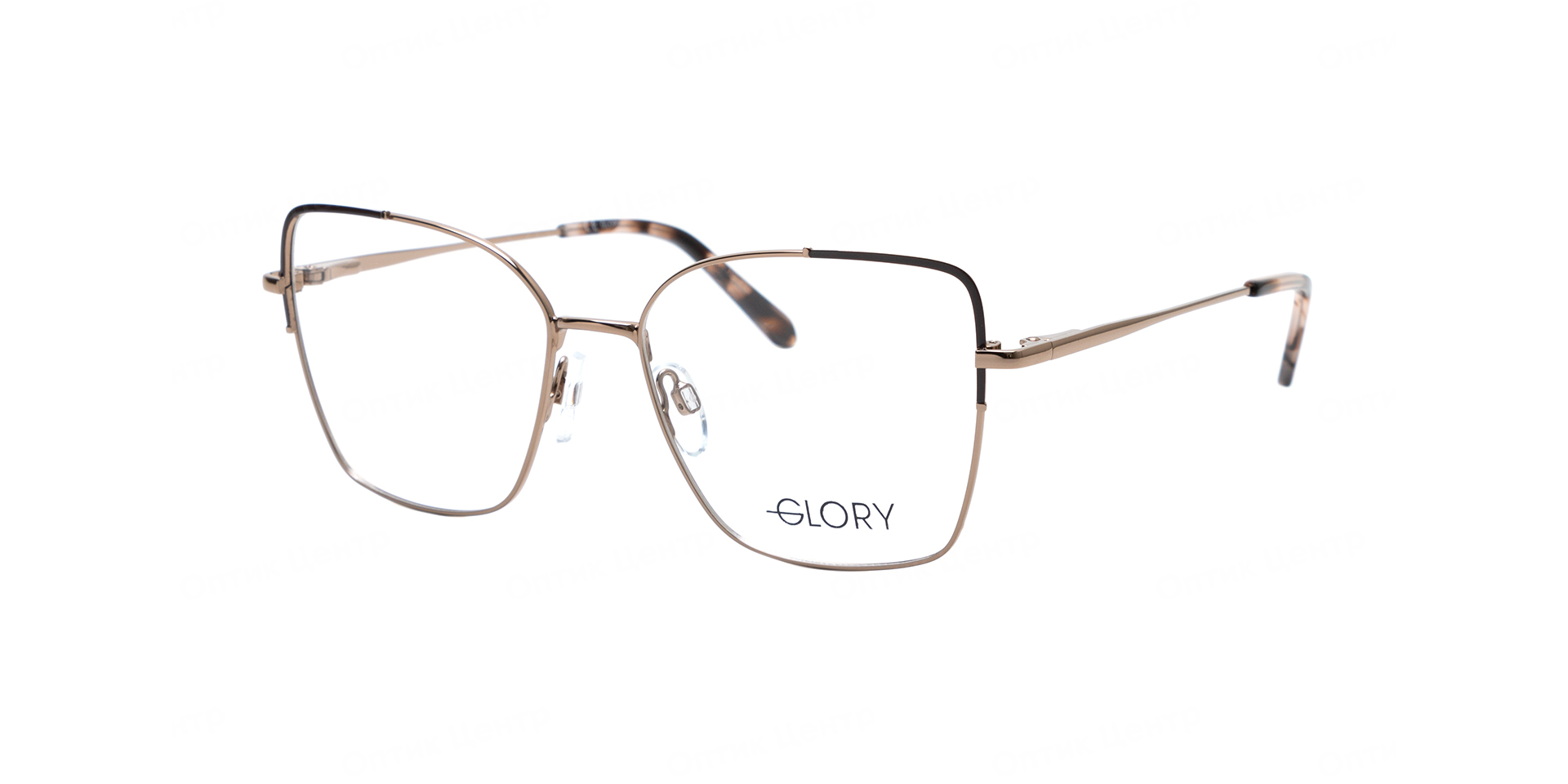 Оправа Glory 058 Brown