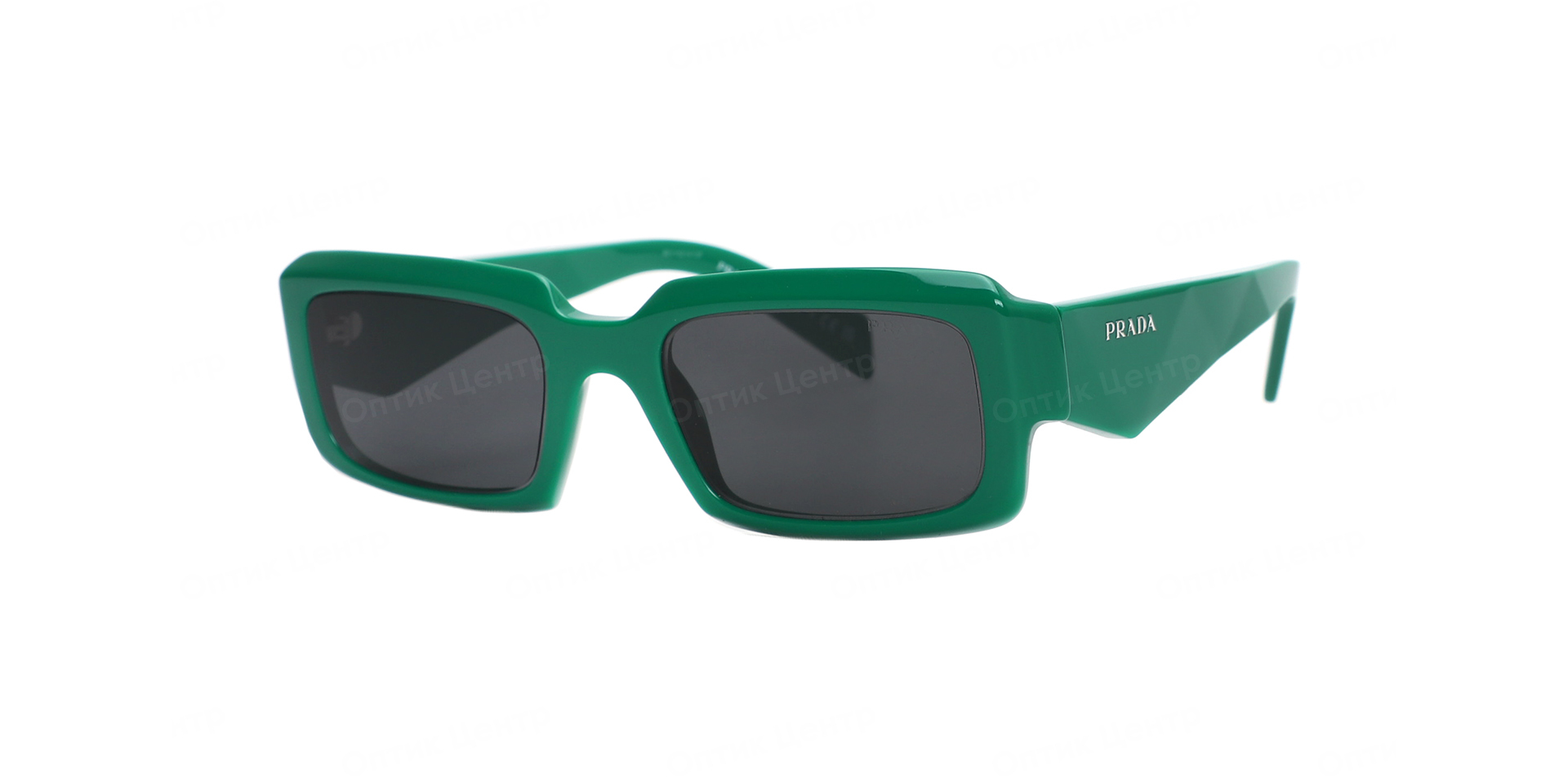 PRADA 0PR 27ZS-11L08Z